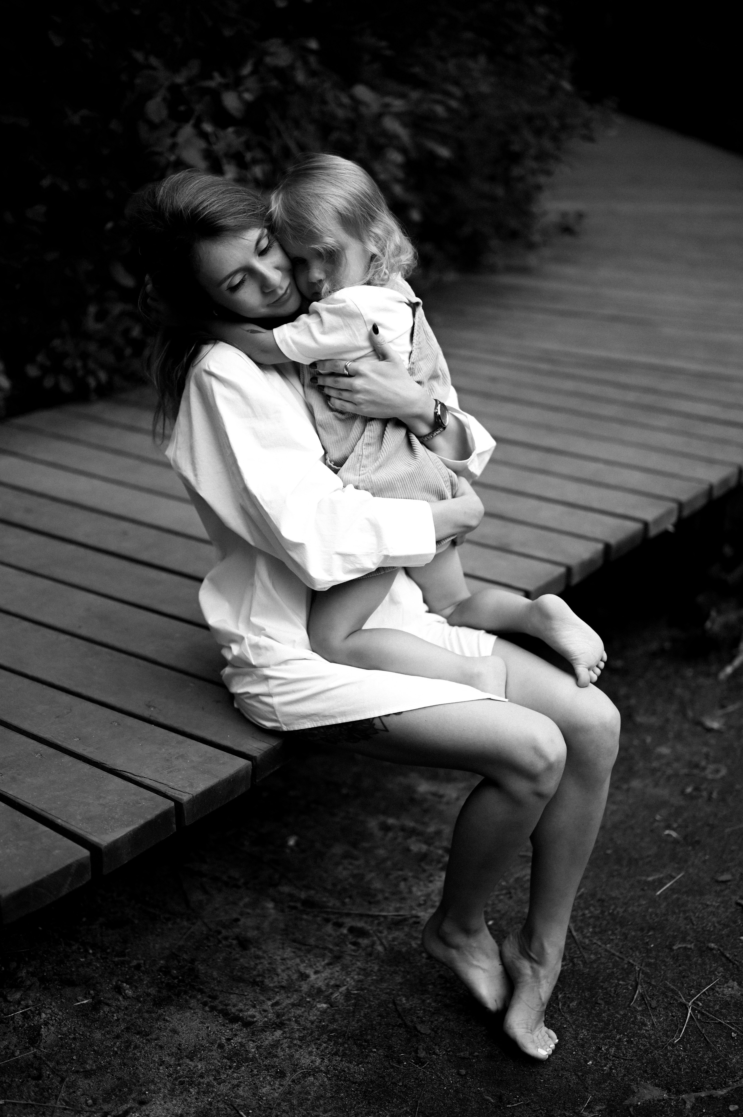 Семейная фотосессия. Главная