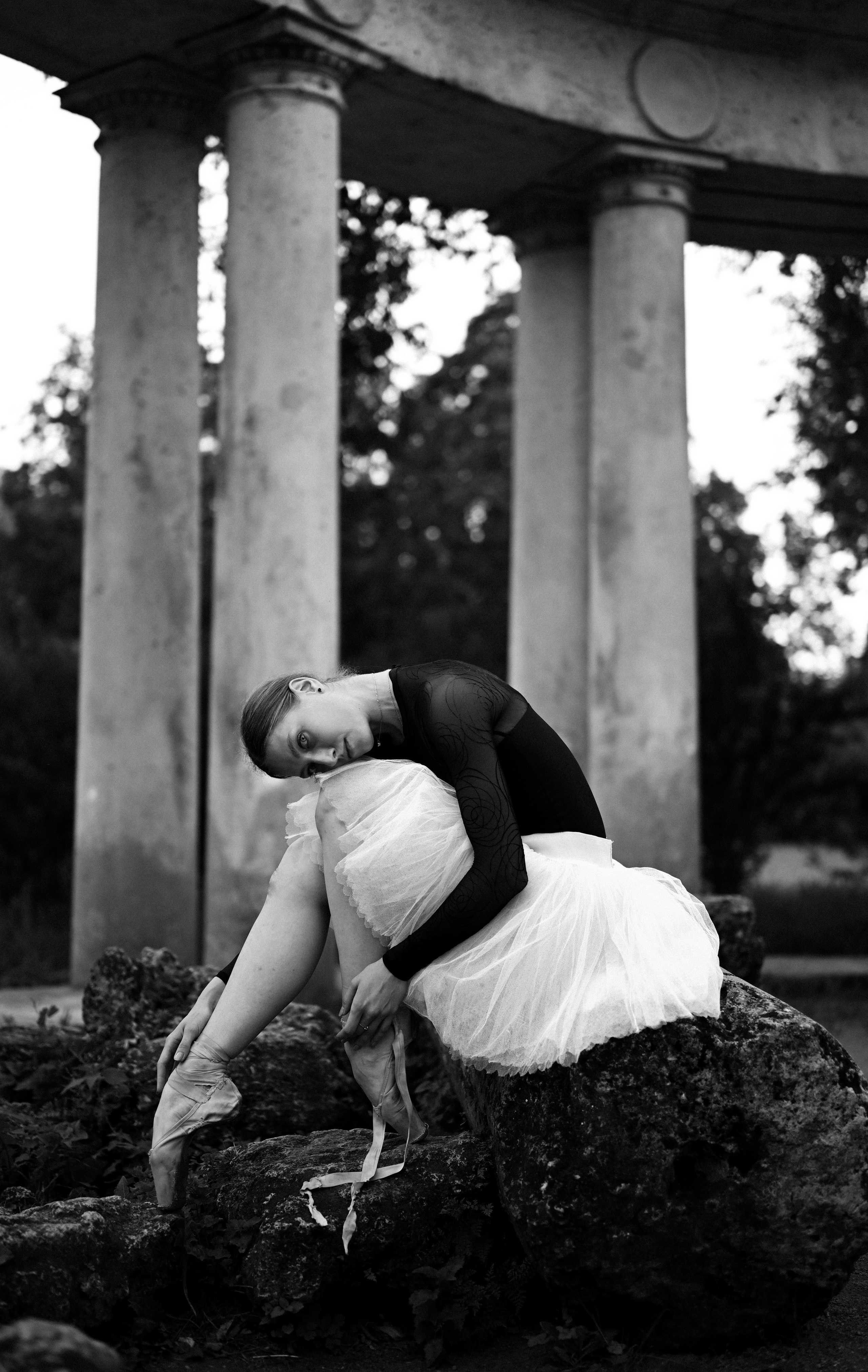 Балет. Главная