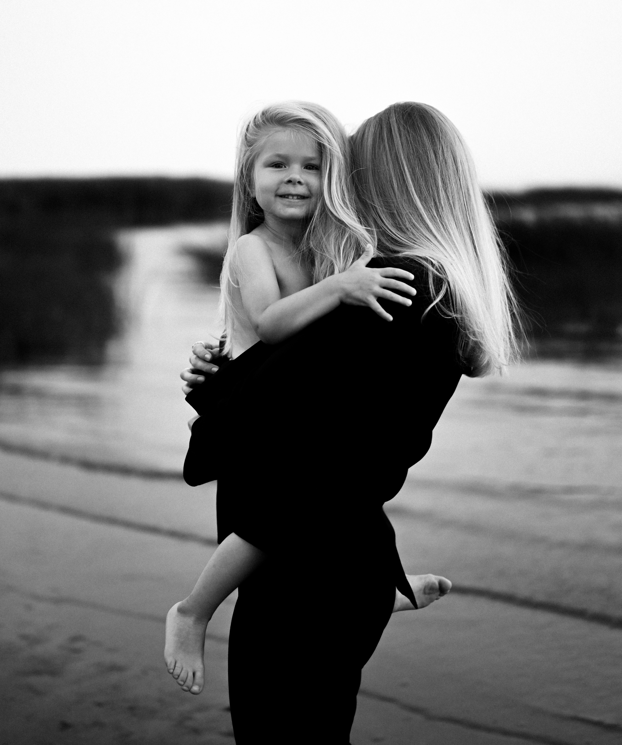 Семейная фотосессия. Главная