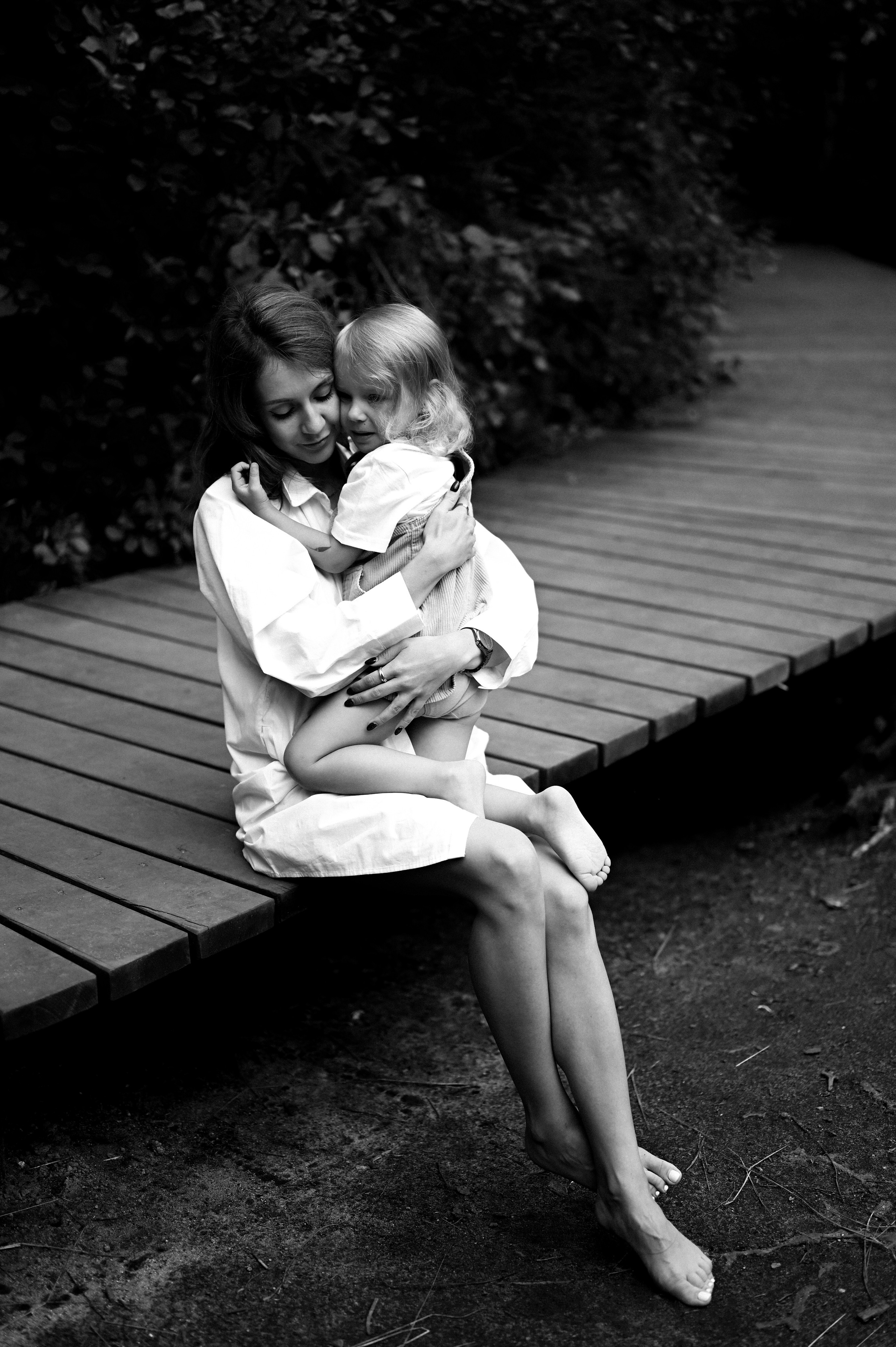 Семейная фотосессия. Главная