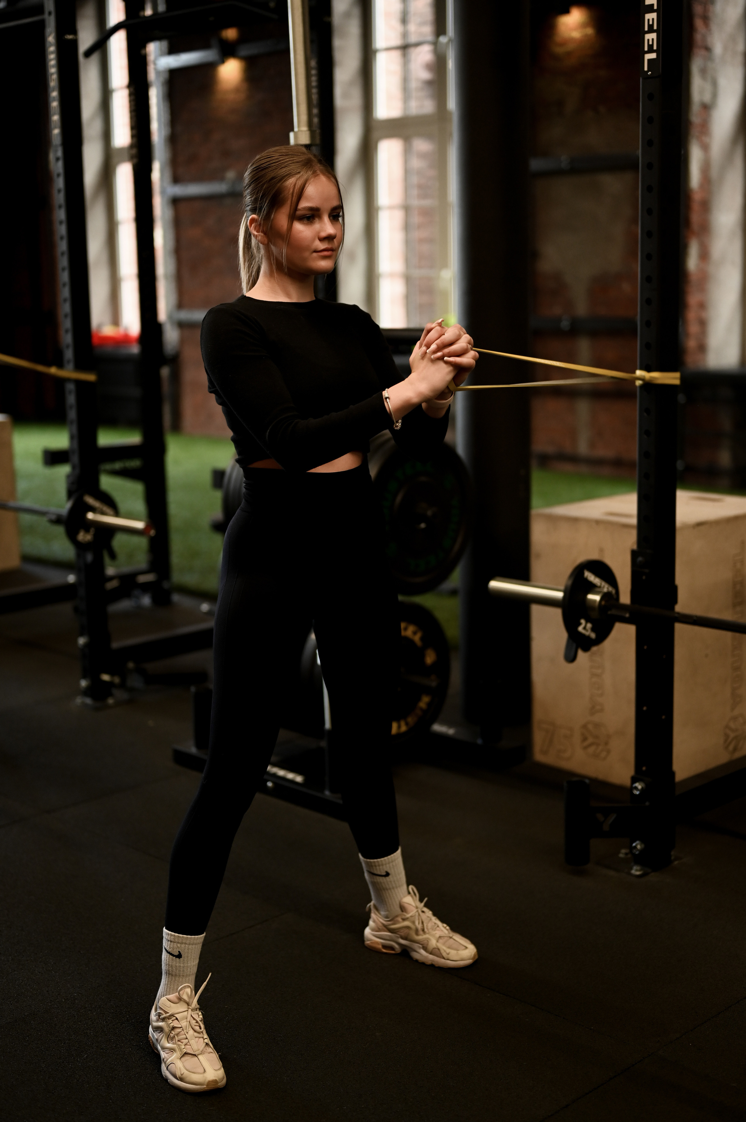 Спортивная съёмка. Главная