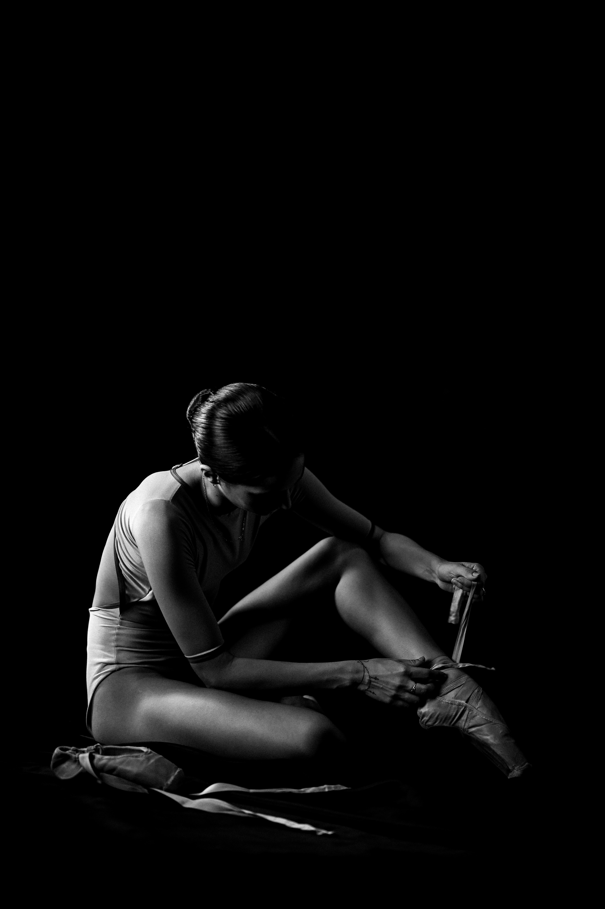 Балет. Главная