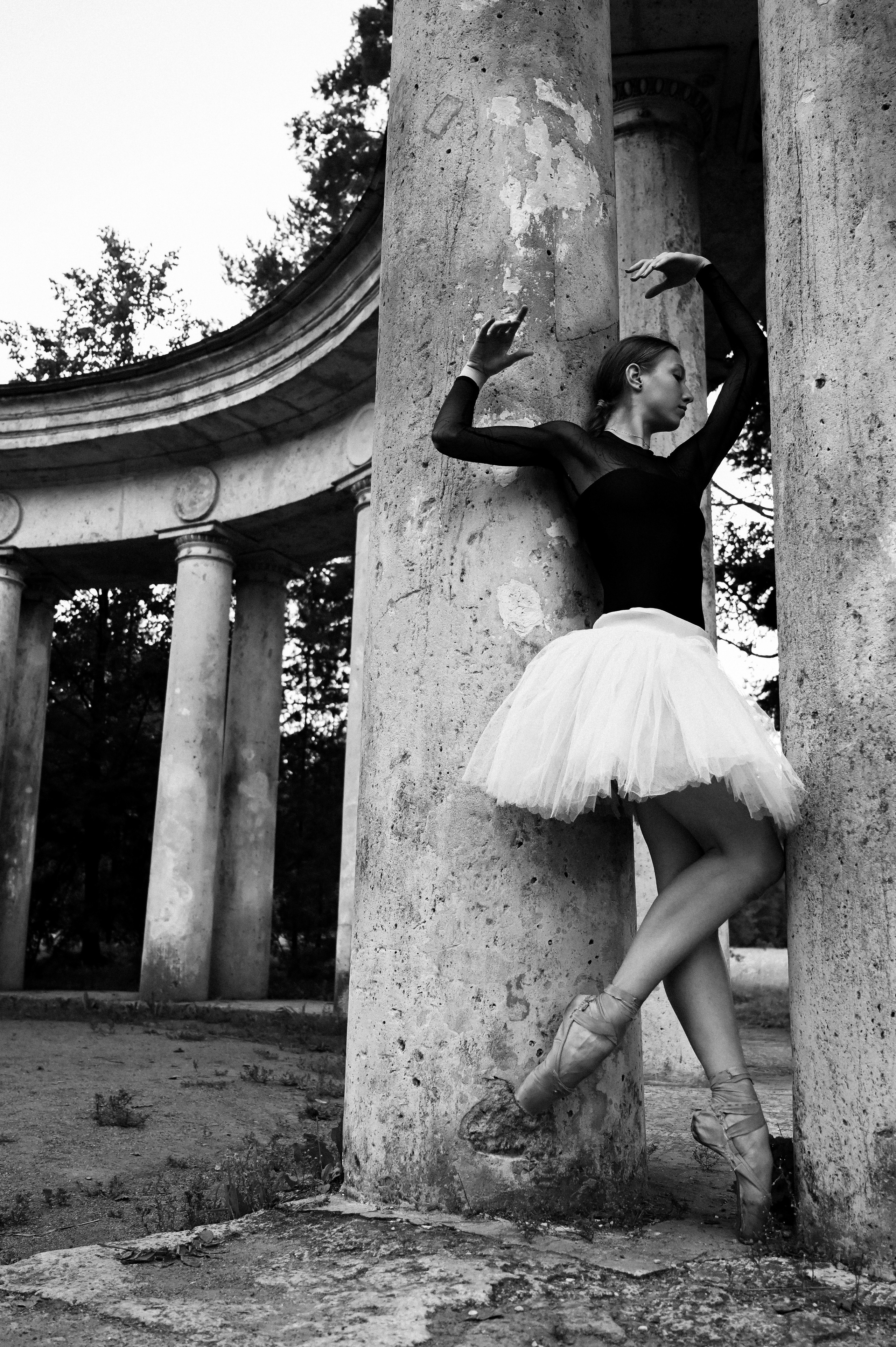 Балет. Главная