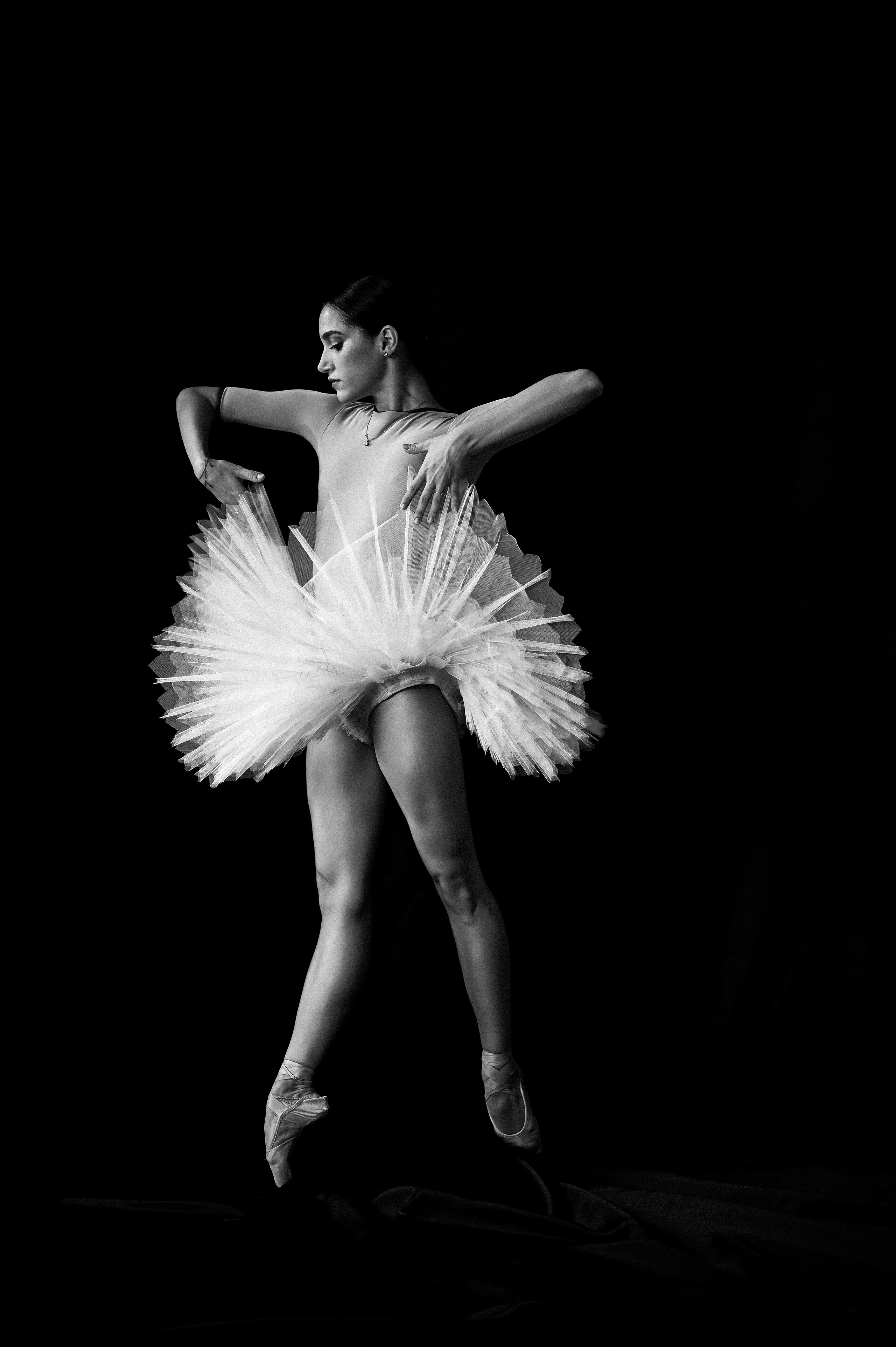 Балет. Главная