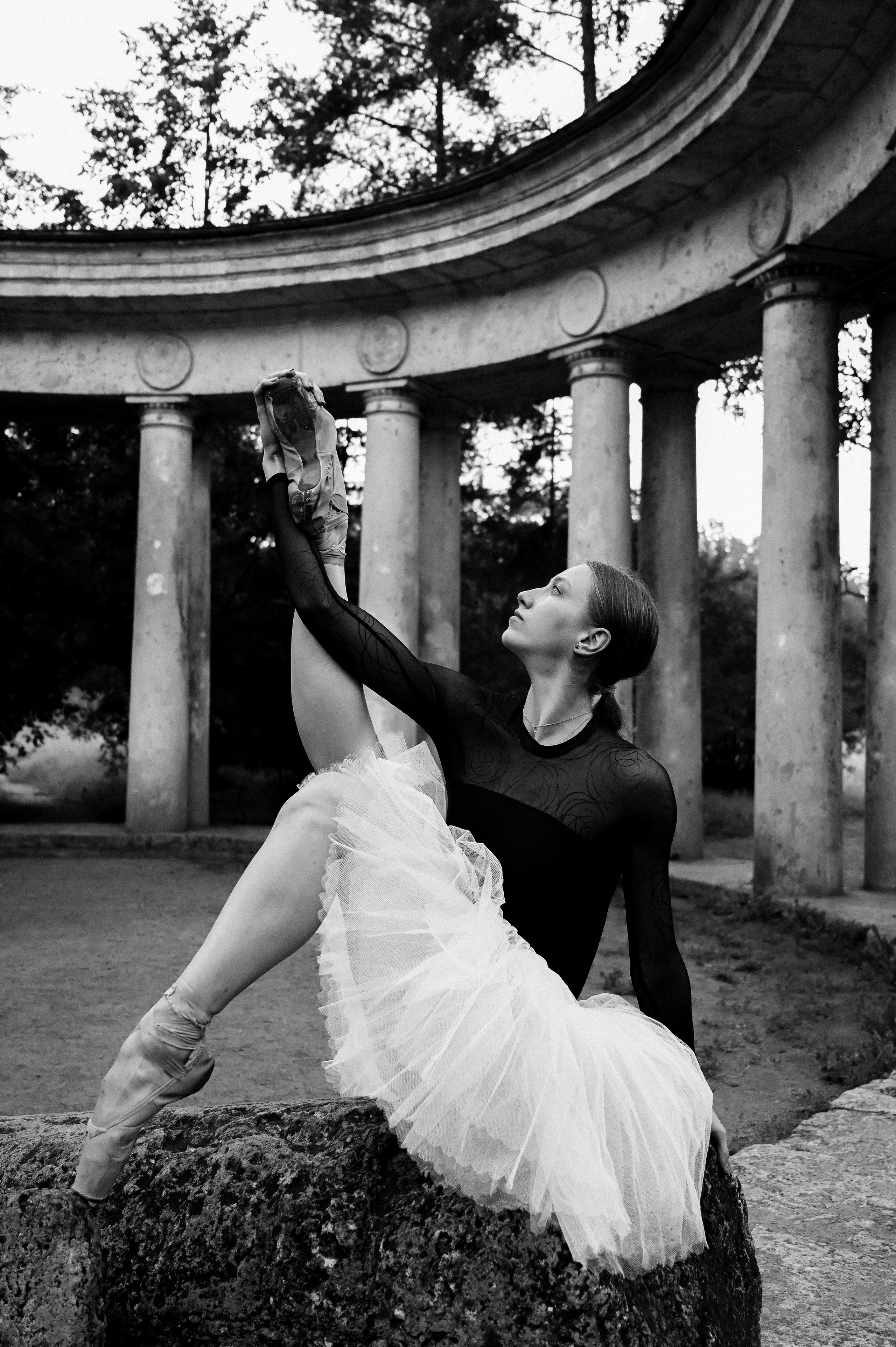 Балет. Главная