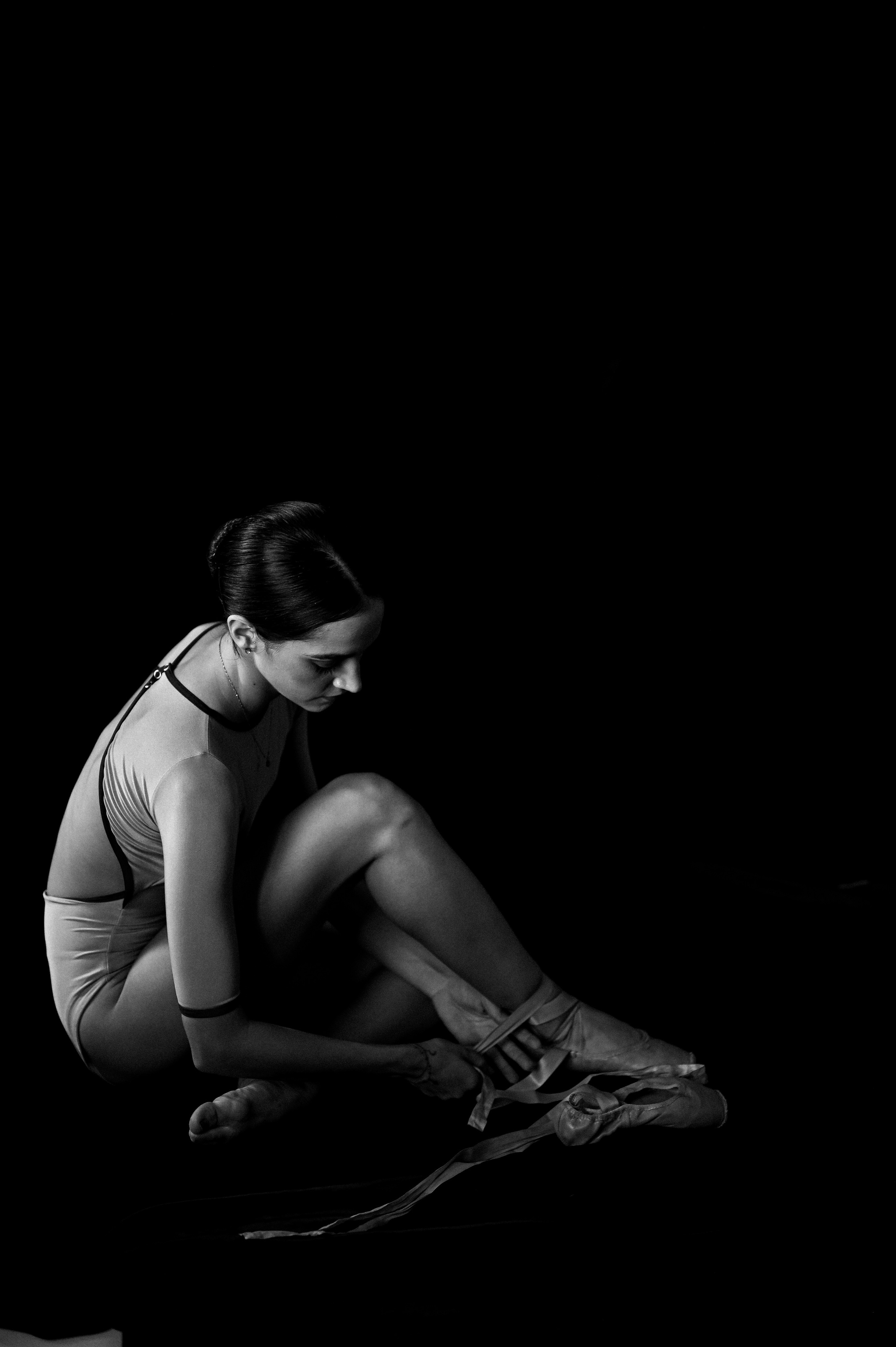 Балет. Главная