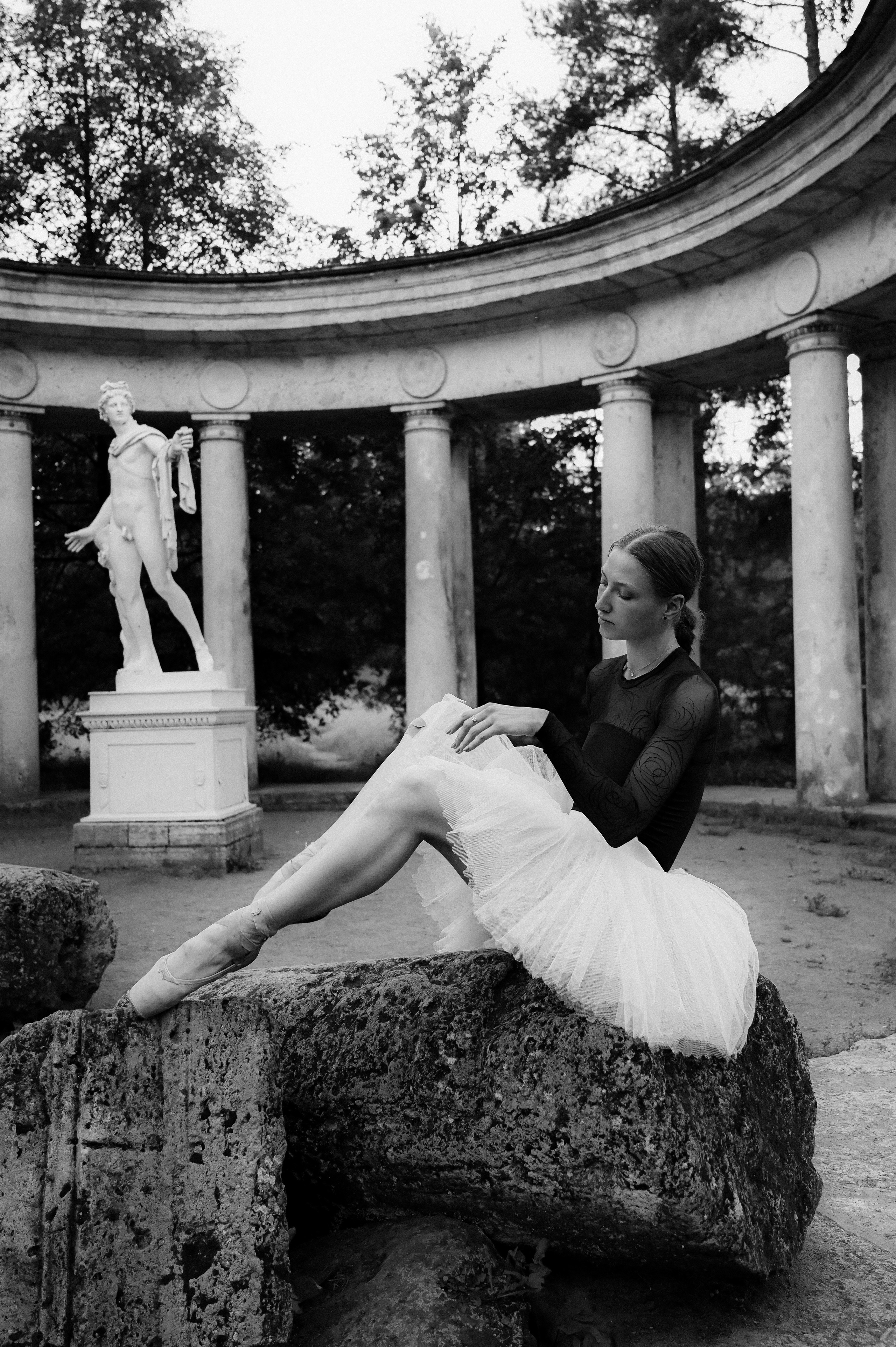 Балет. Главная