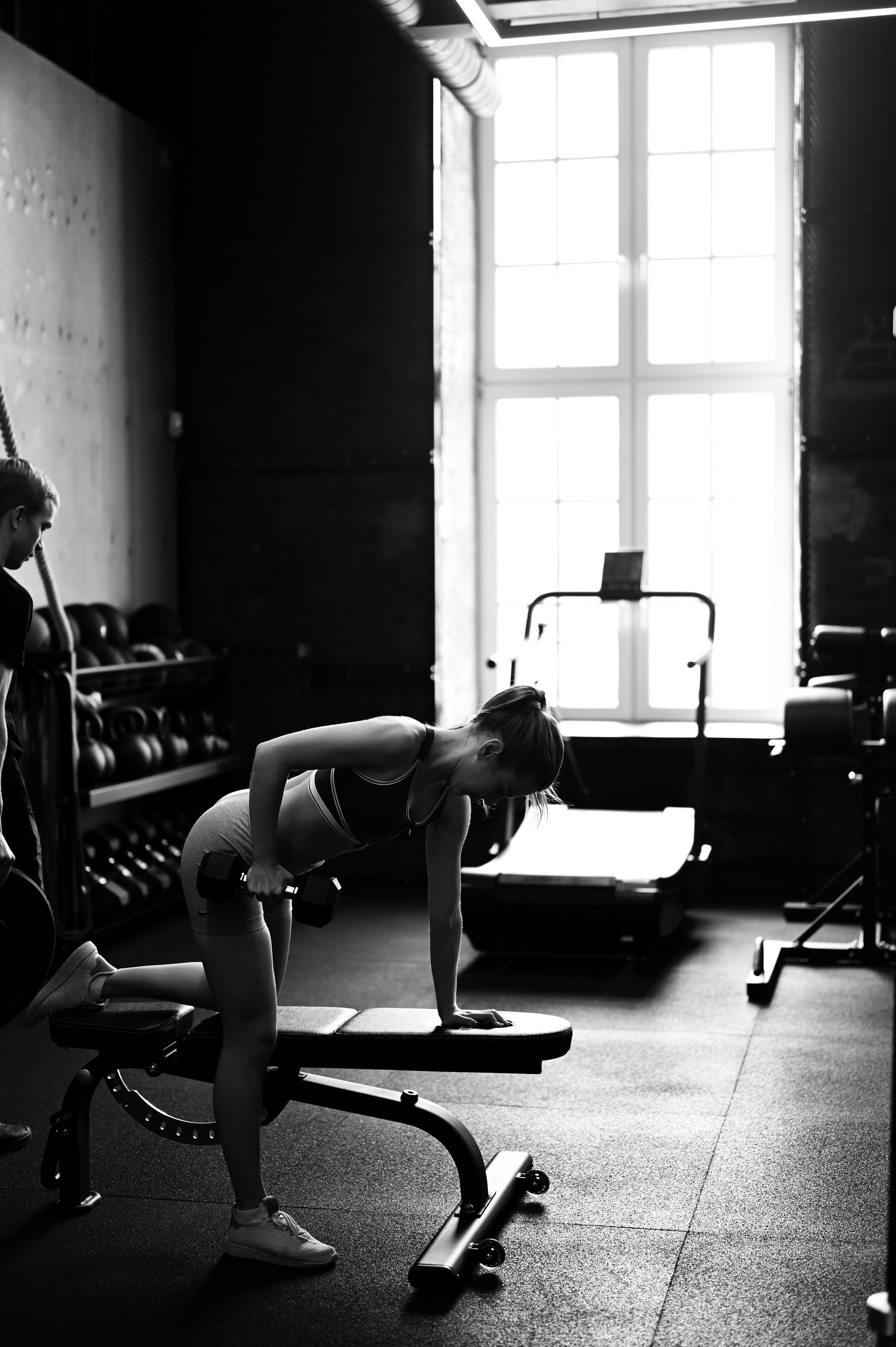 Спортивная съёмка. Главная