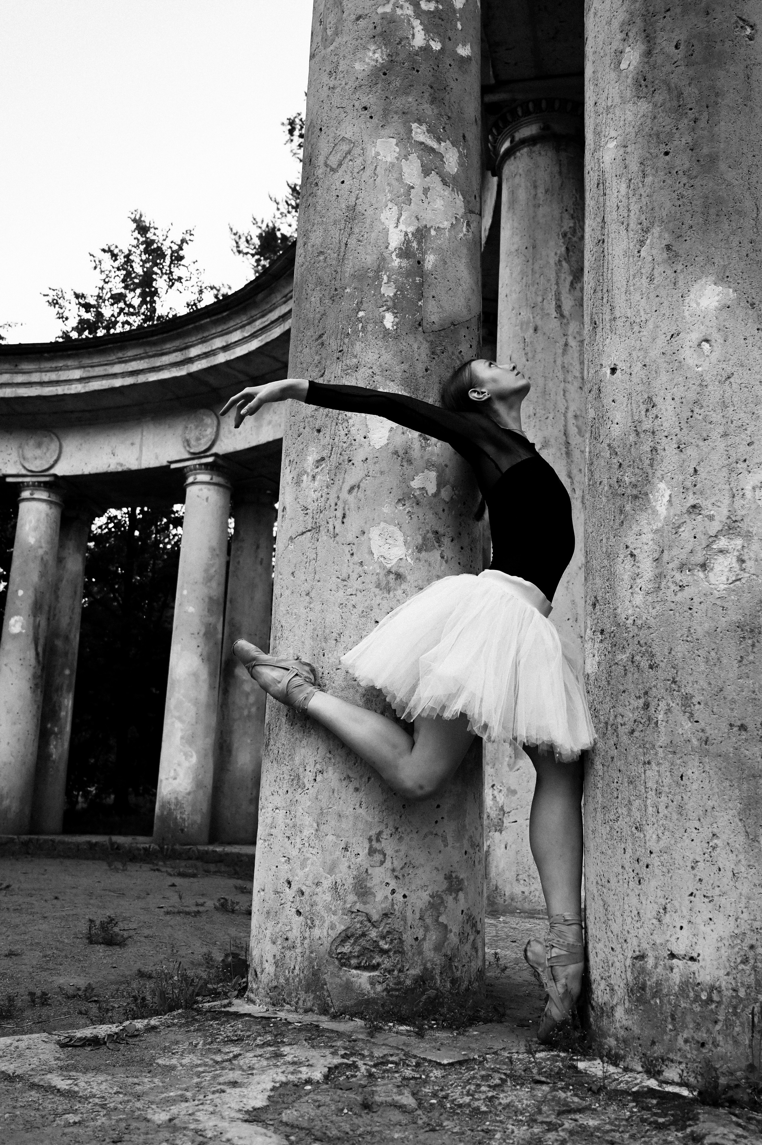 Балет. Главная