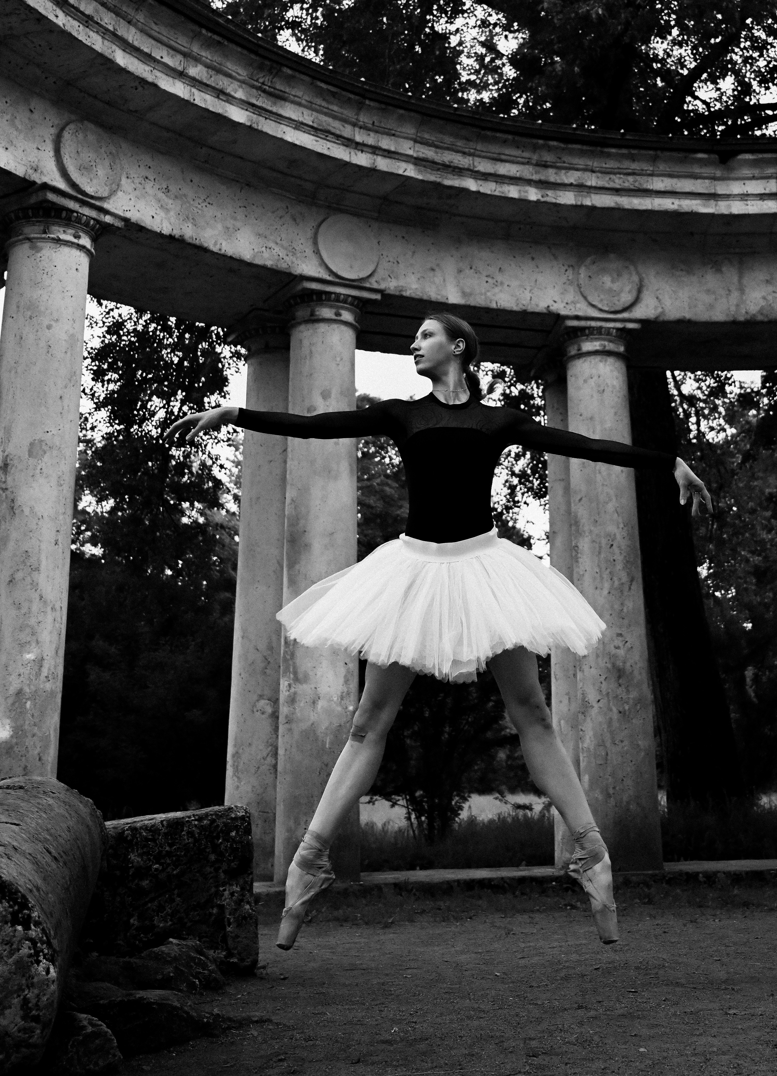 Балет. Главная