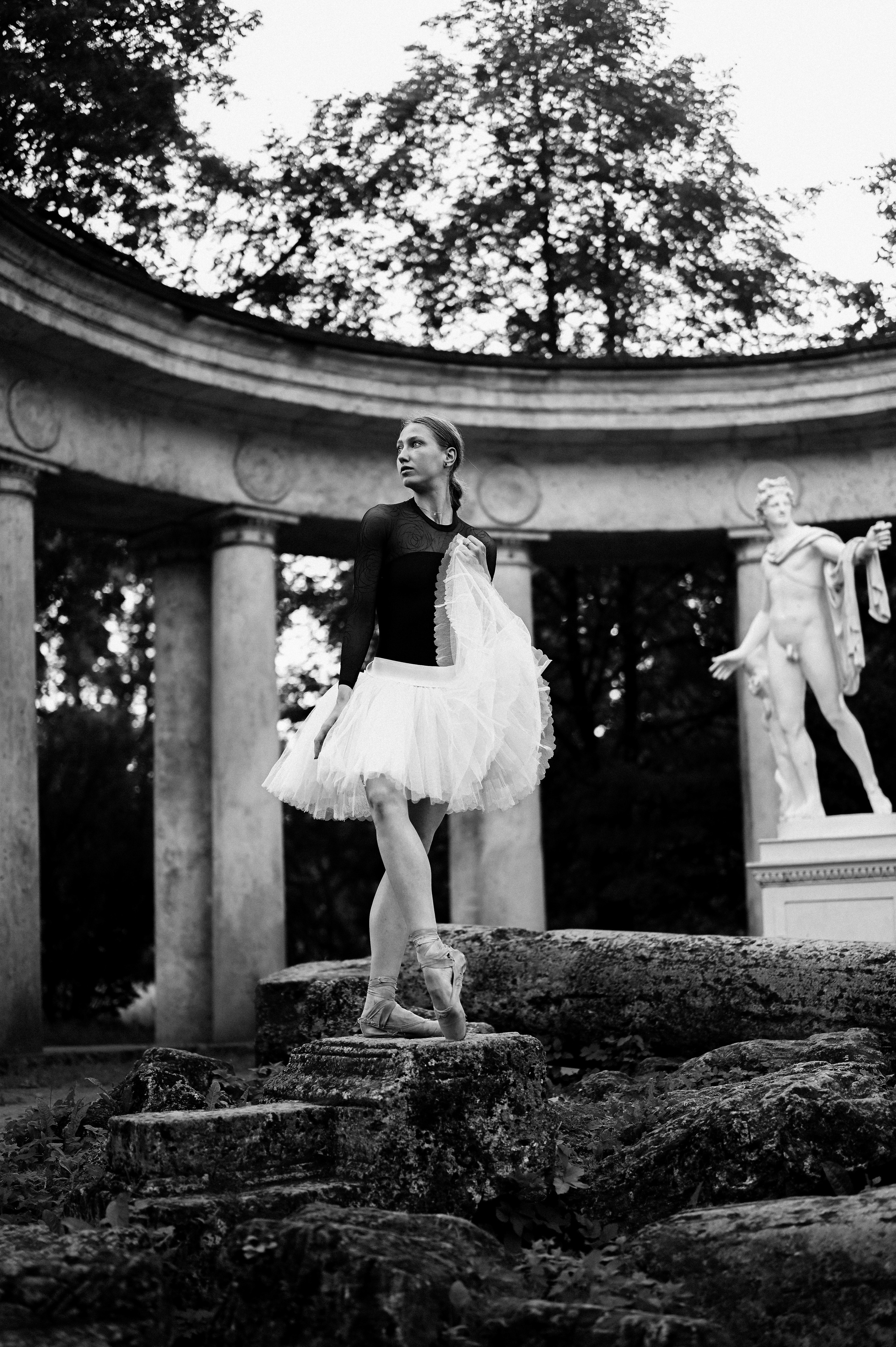 Балет. Главная