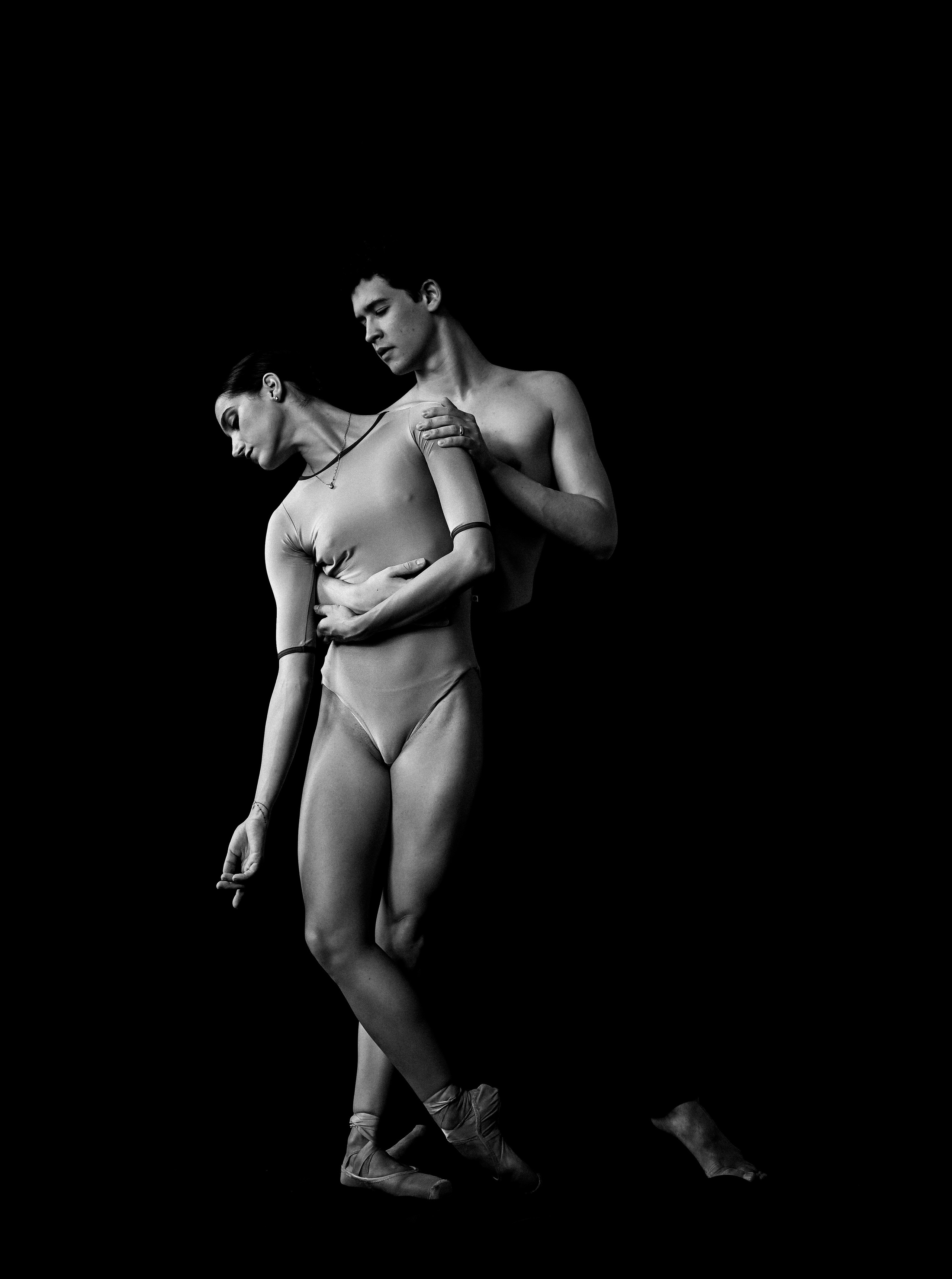 Балет. Главная