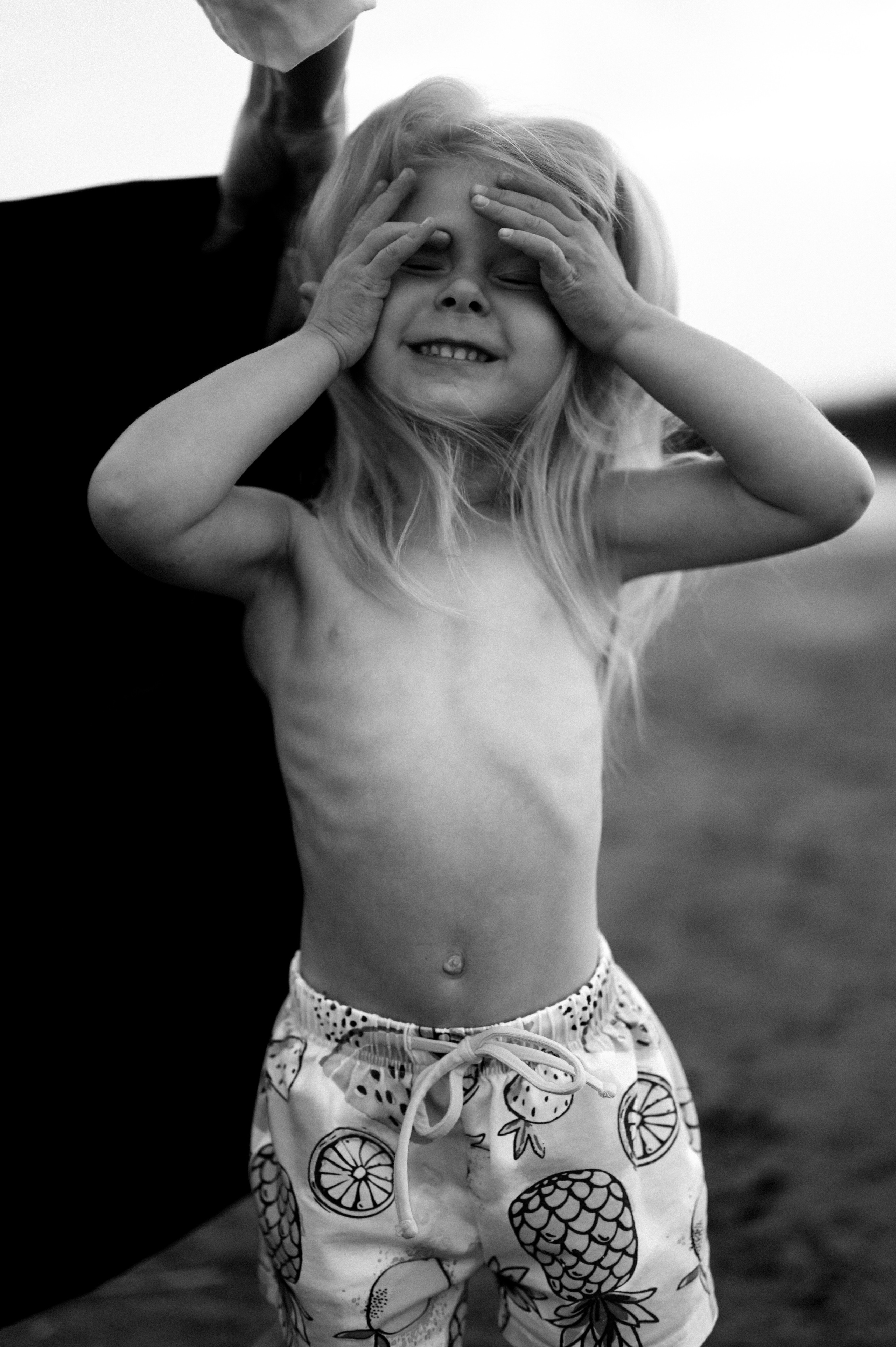 Семейная фотосессия. Главная