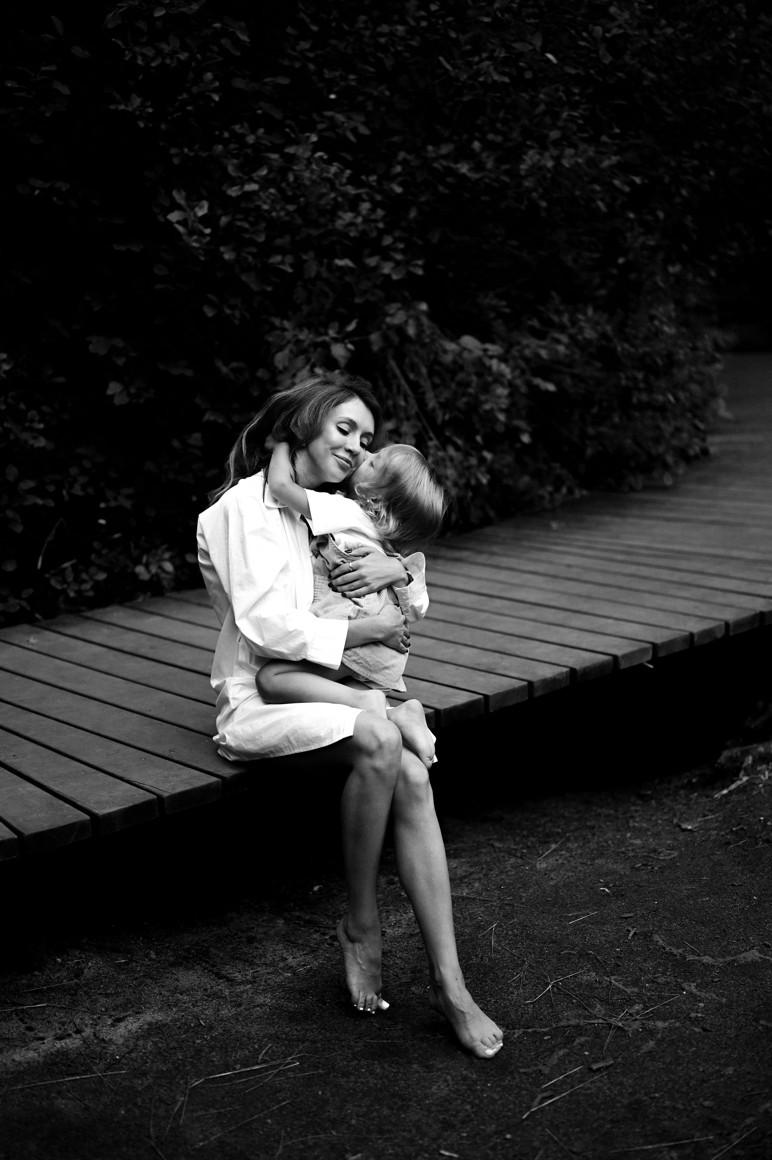 Семейная фотосессия. Главная