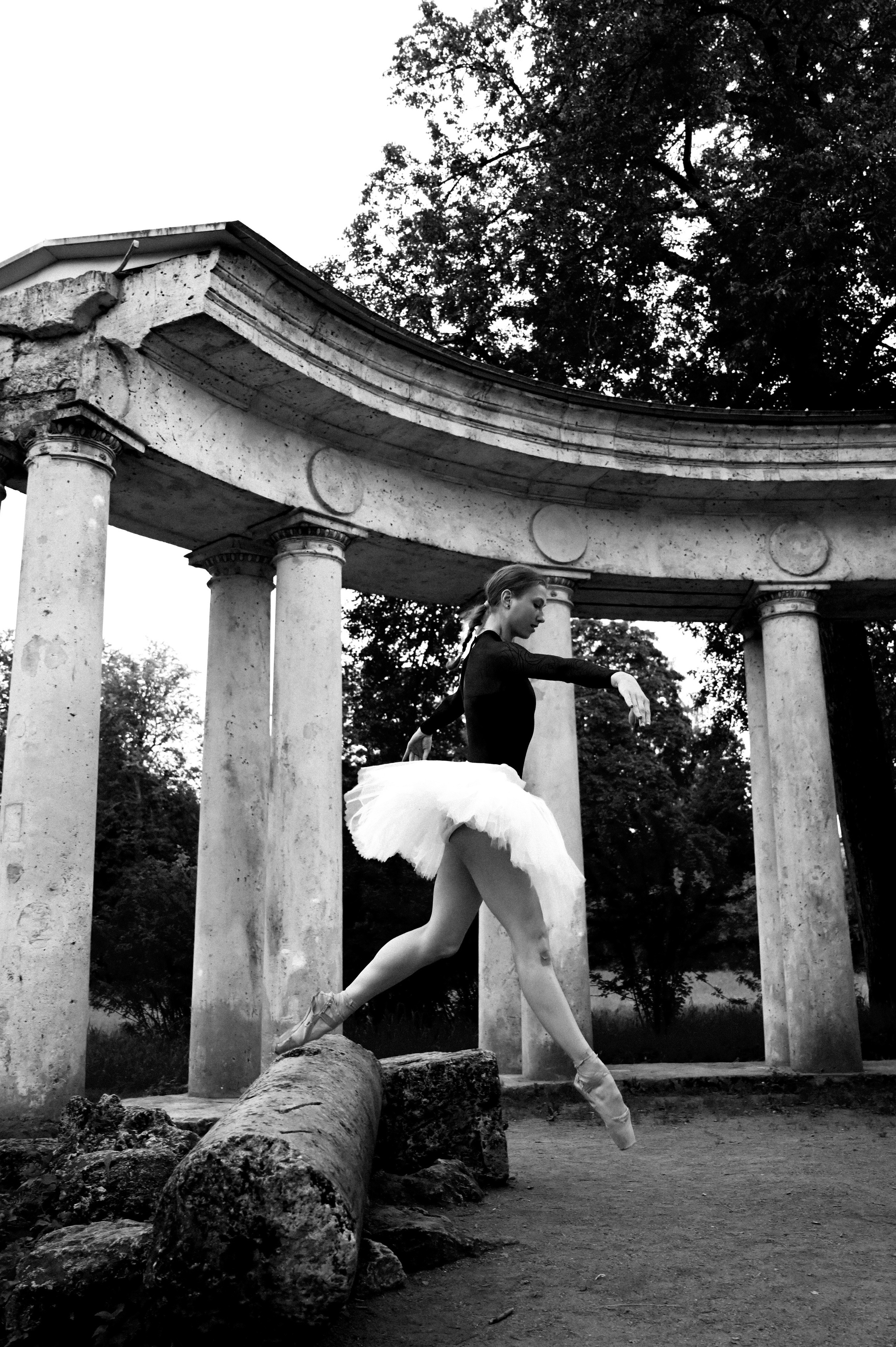 Балет. Главная