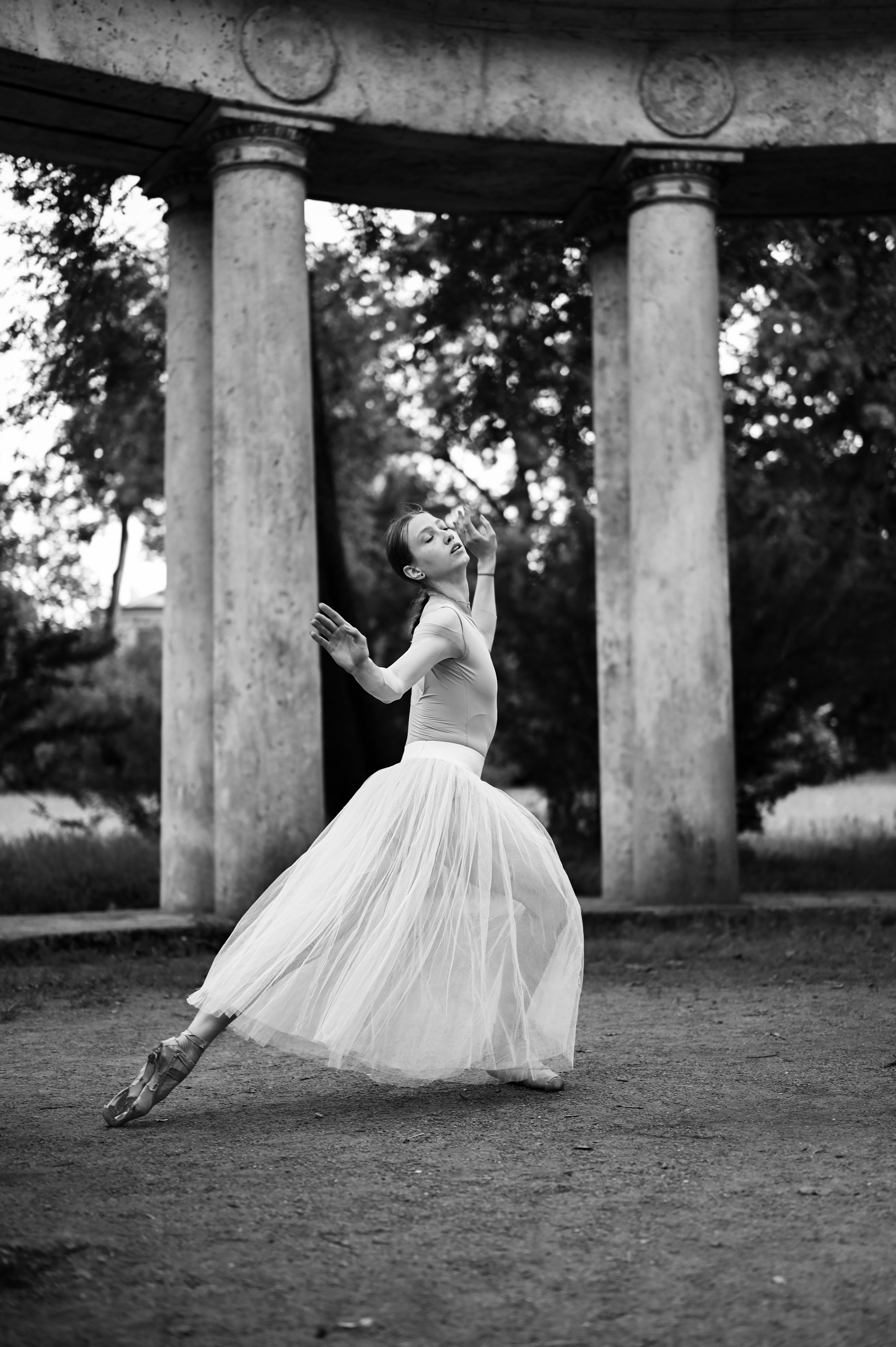 Балет. Главная