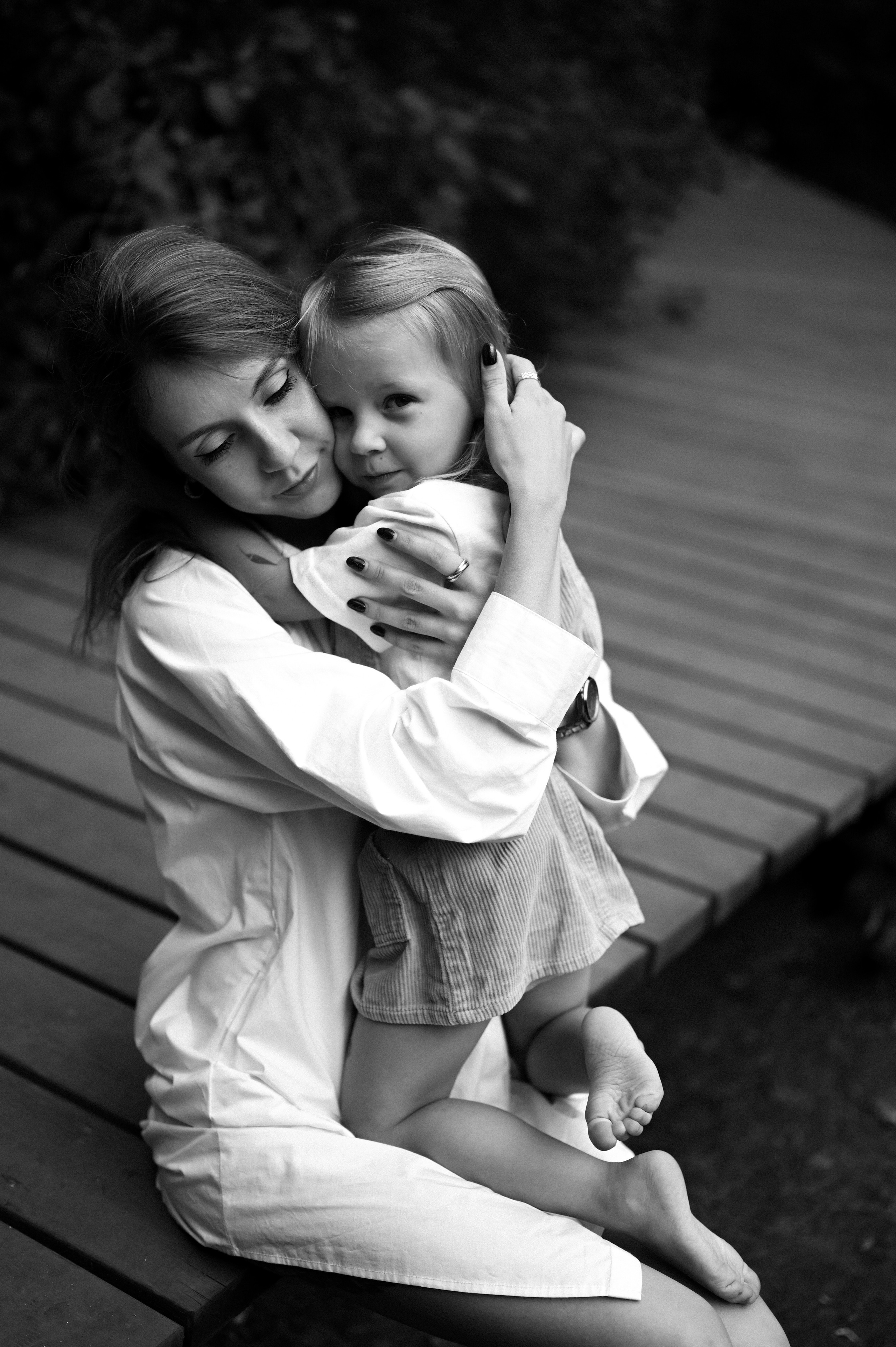 Семейная фотосессия. Главная