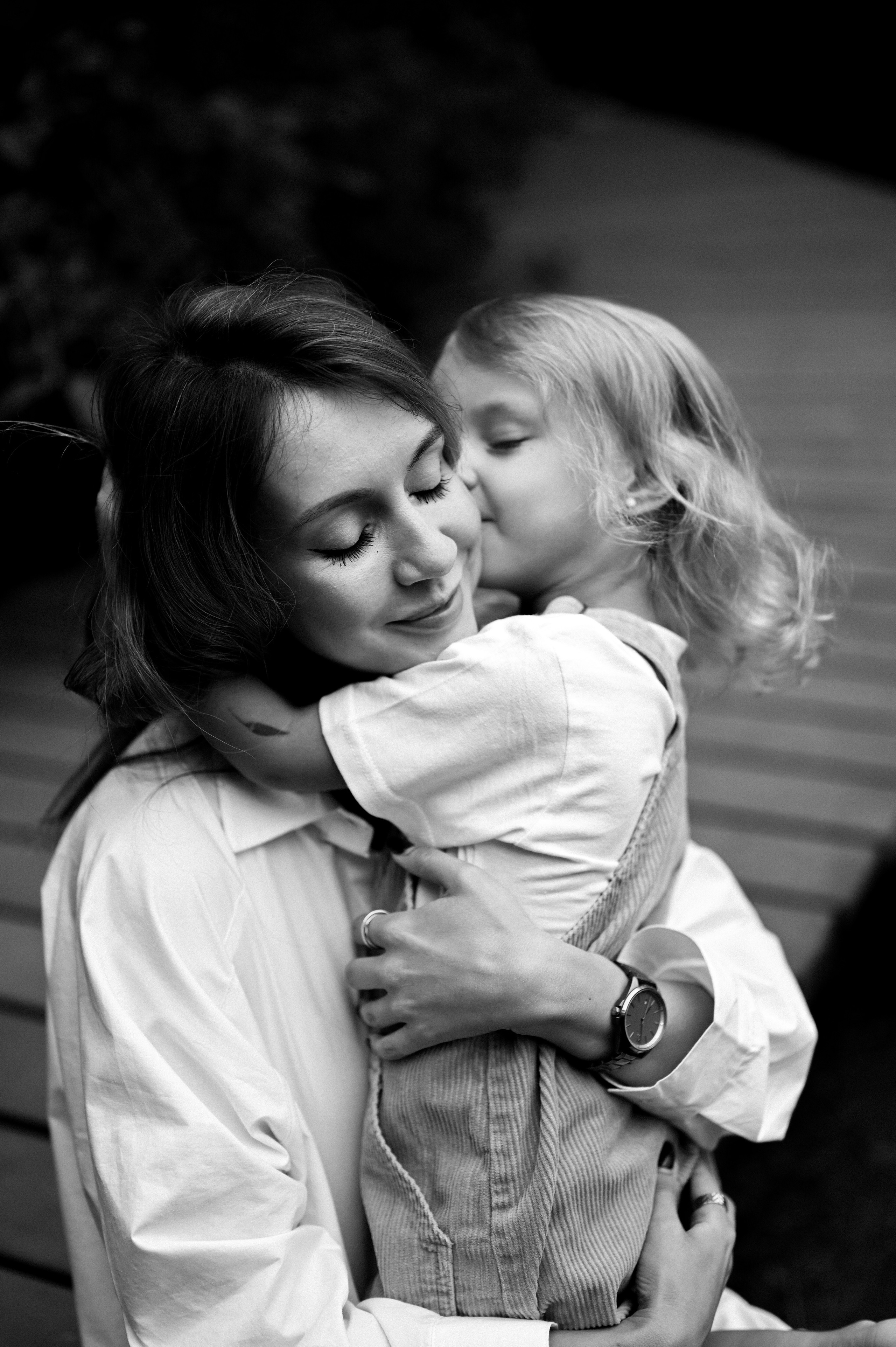 Семейная фотосессия. Главная