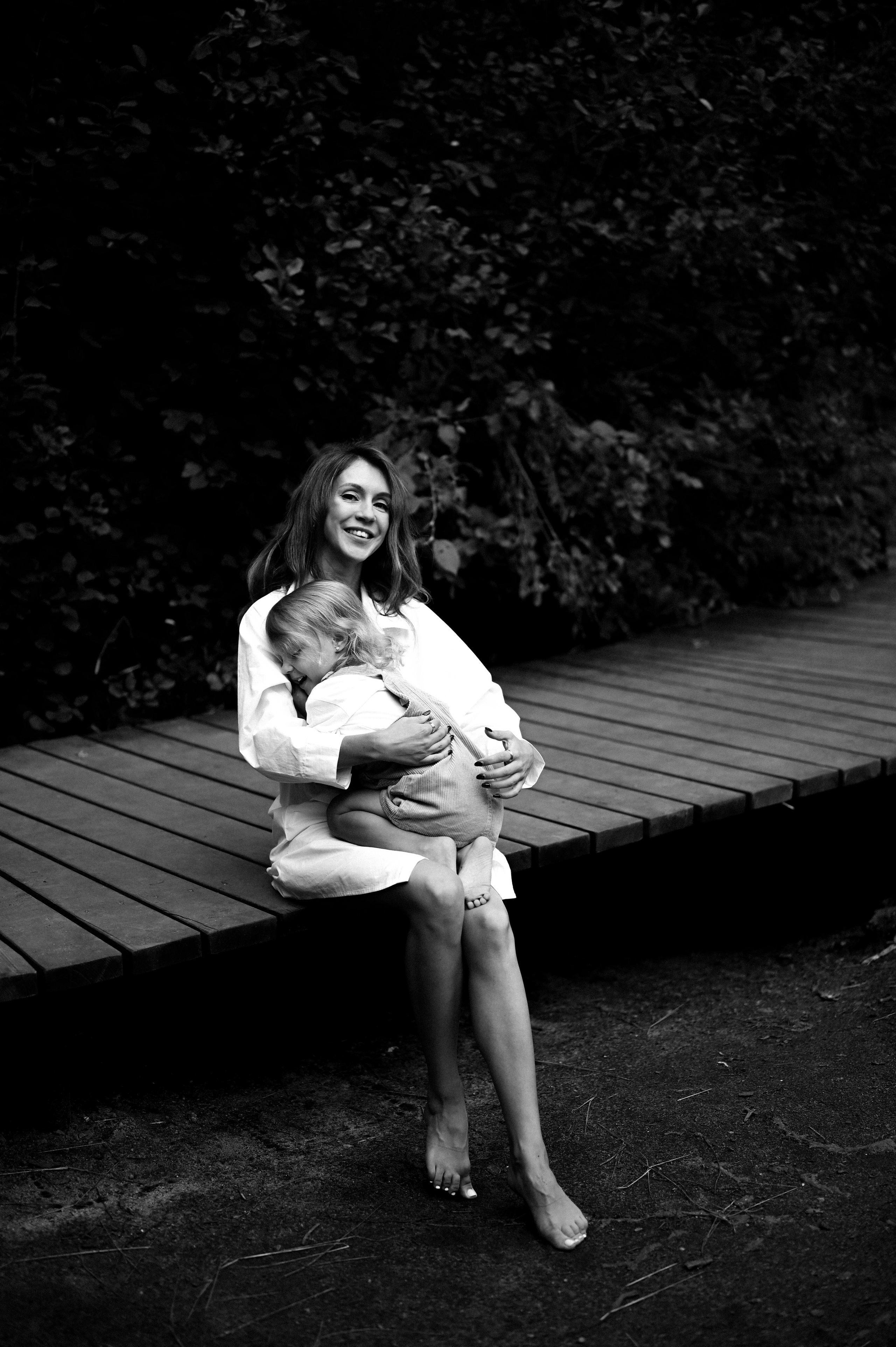 Семейная фотосессия. Главная