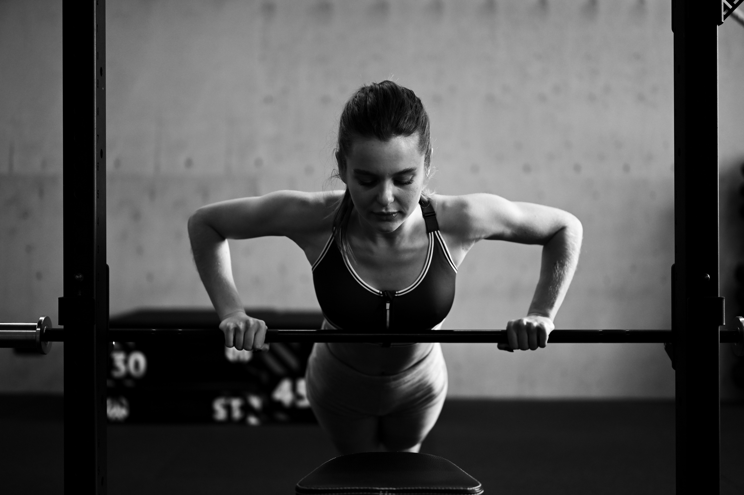 Спортивная съёмка. Главная