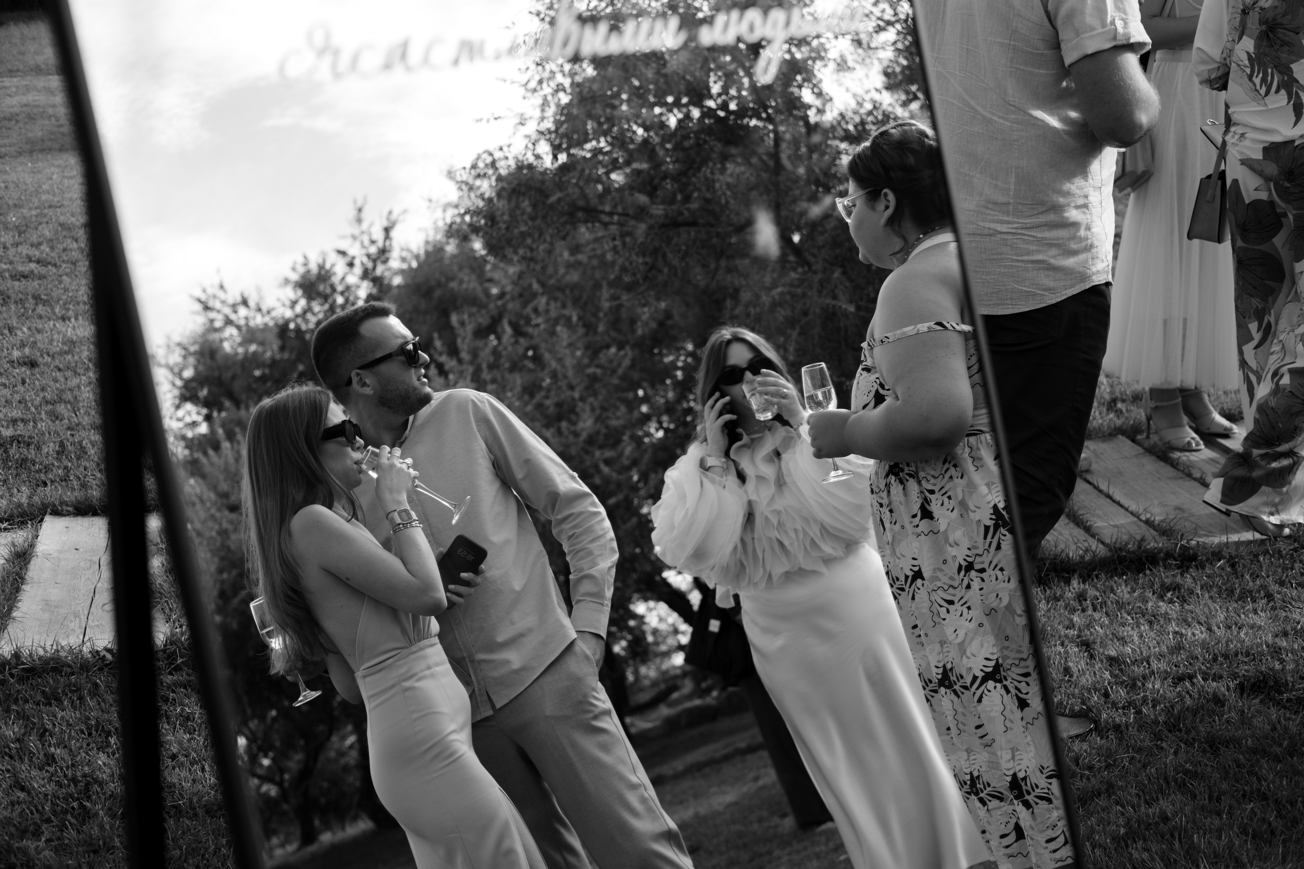 Руслан и Екатерина. Фотограф в Астрахани Миронова Анастасия