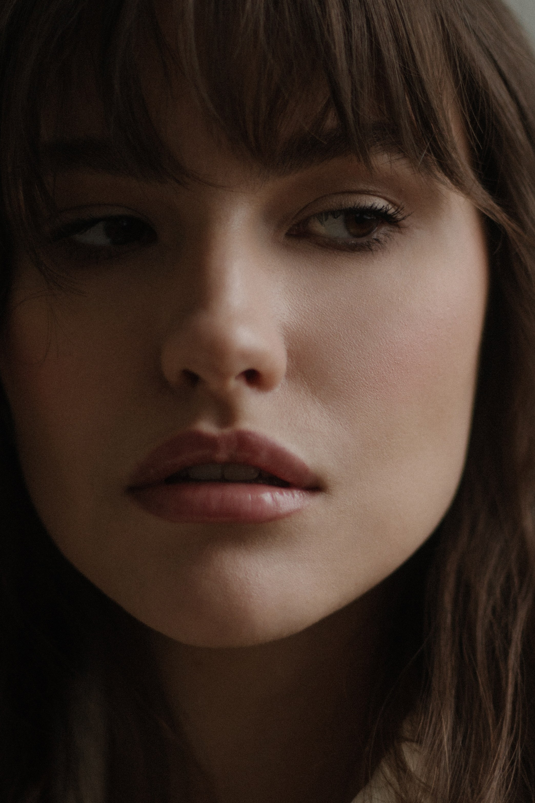 Диана. ELIZAVETA TITARENKO