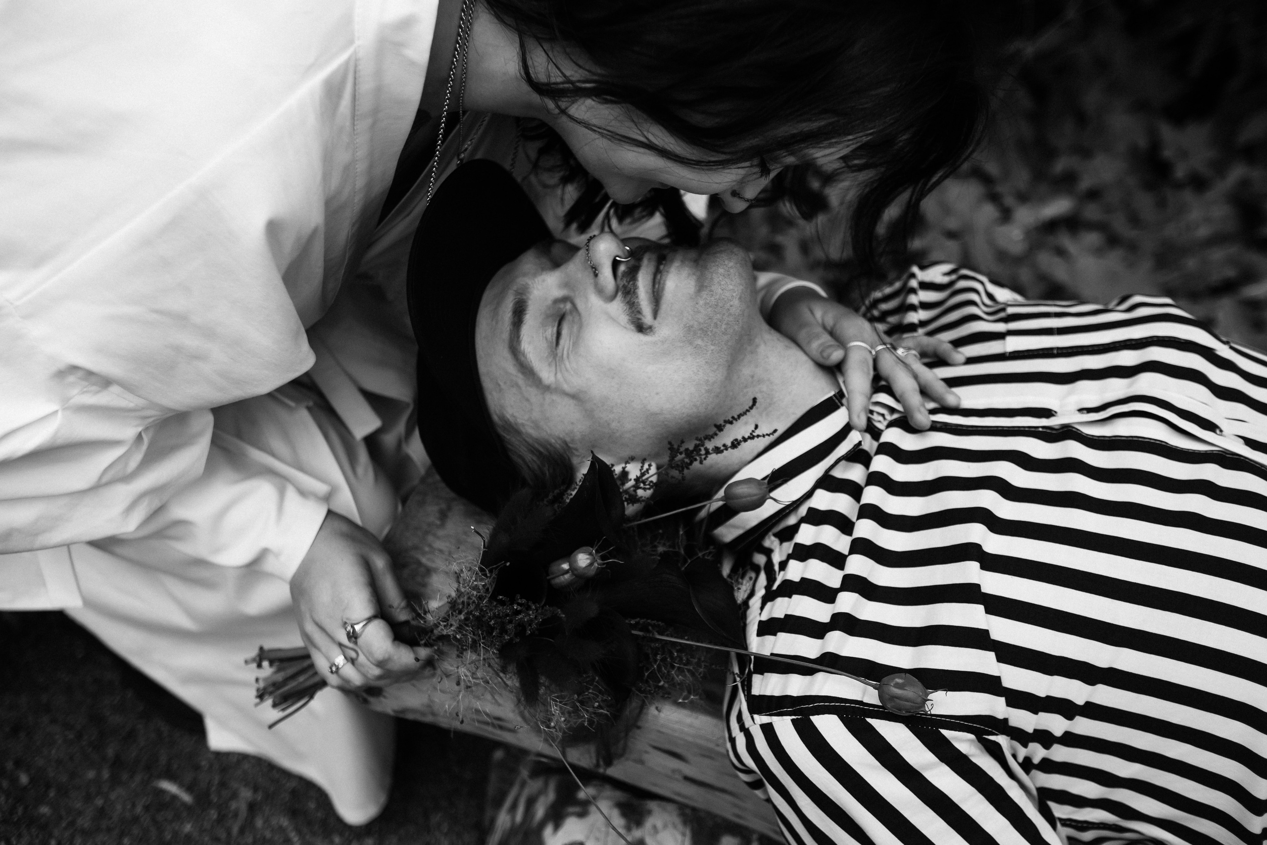 Свадьба Анна и Борис 2025. Фотограф Мария Немм