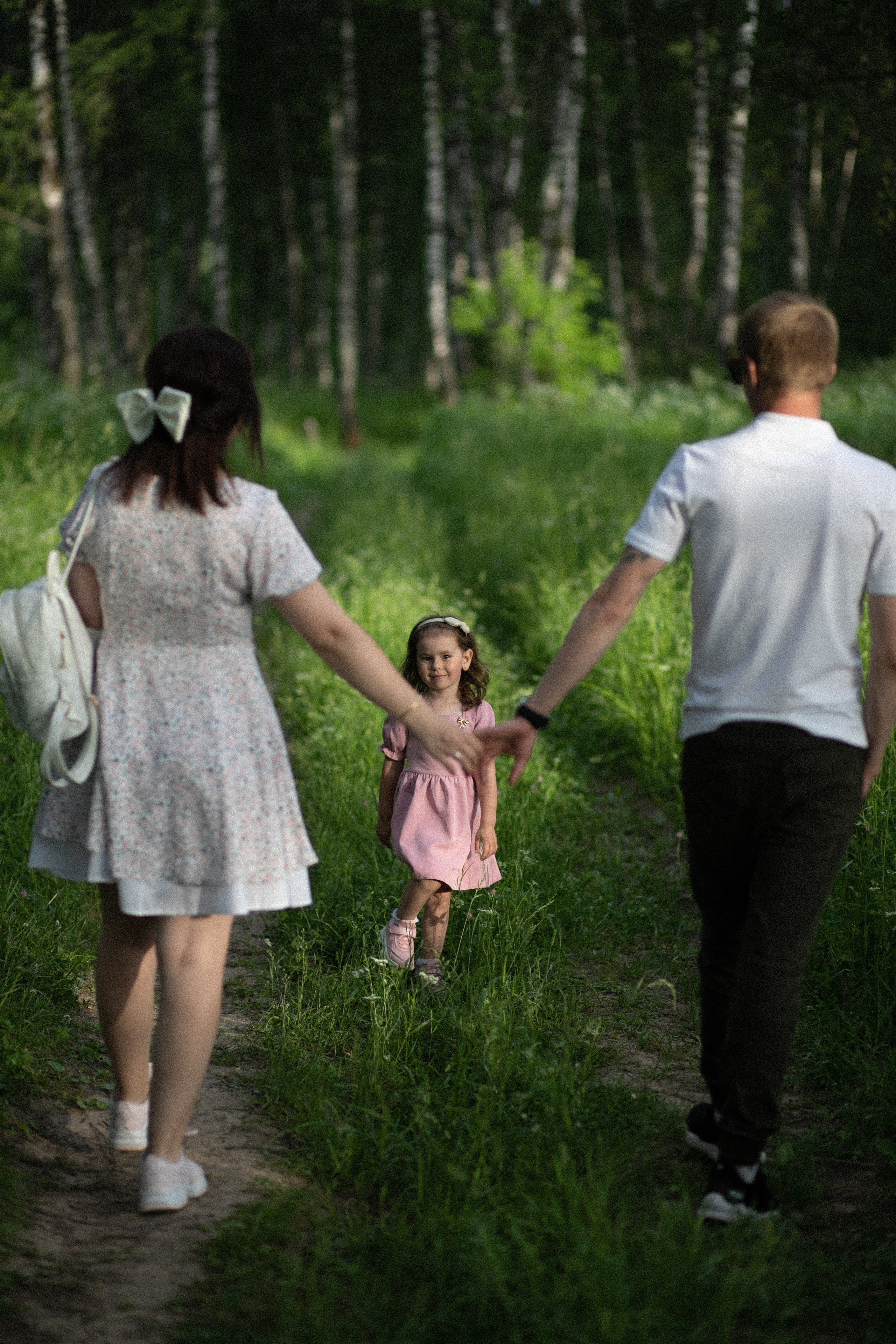Июньские люпины. Фотограф в Москве/Санкт-Петербурге