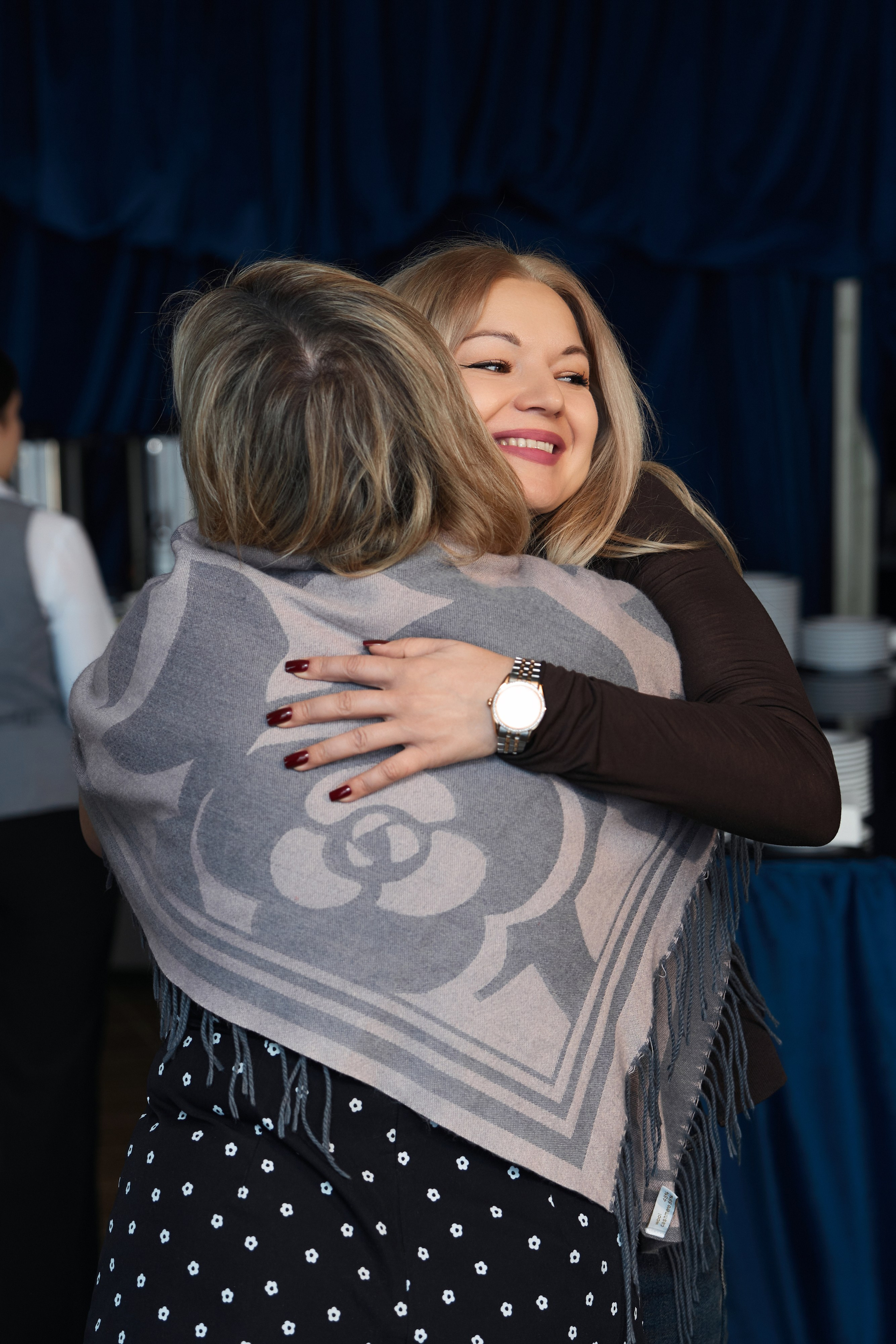 Русский экспресс (МАРРИОТ). Свадебный и репортажный фотограф в Воронеже Роман Янко