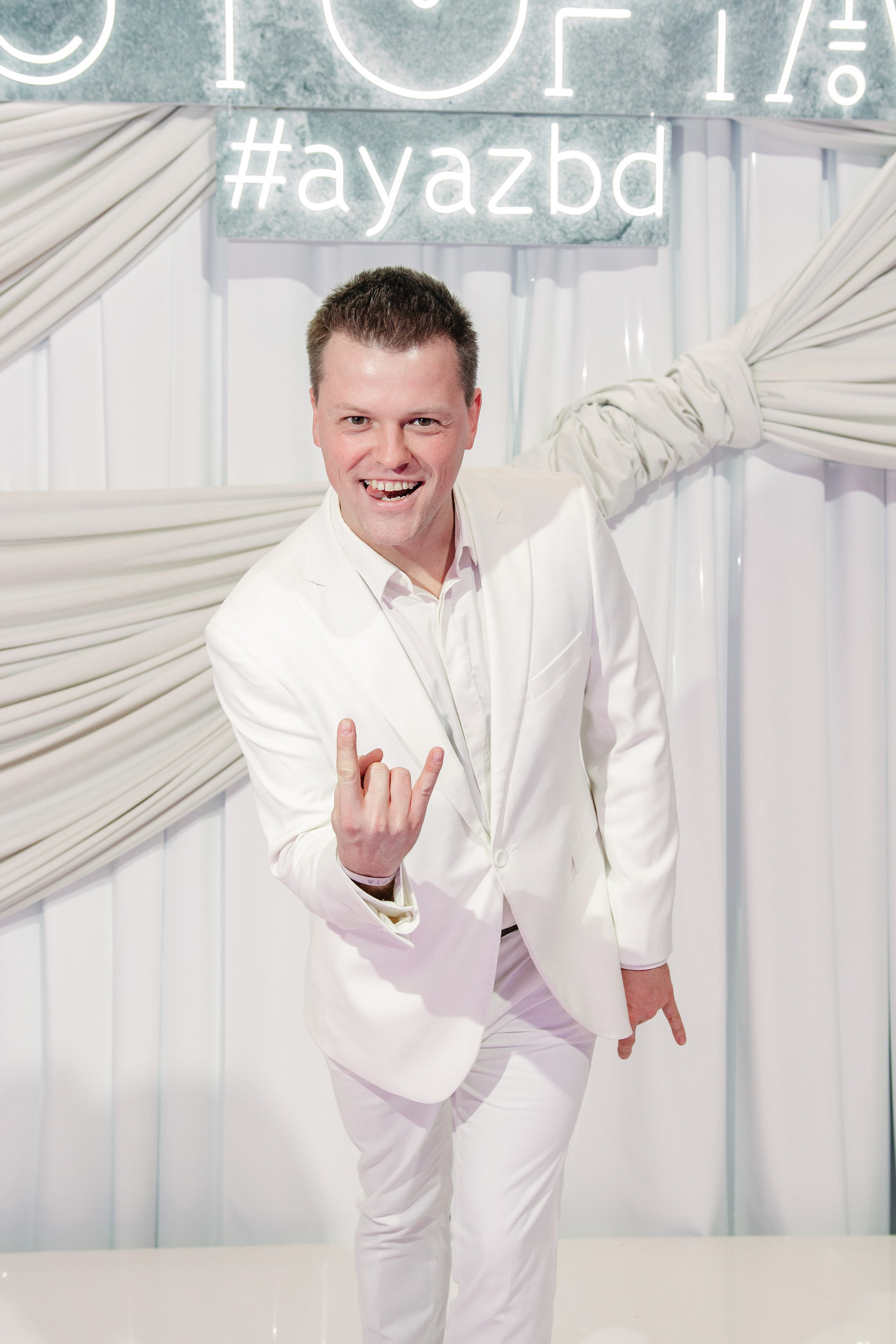 День рождения Аяза. Фотограф Москва — личные фотосессии, лавстори в студии