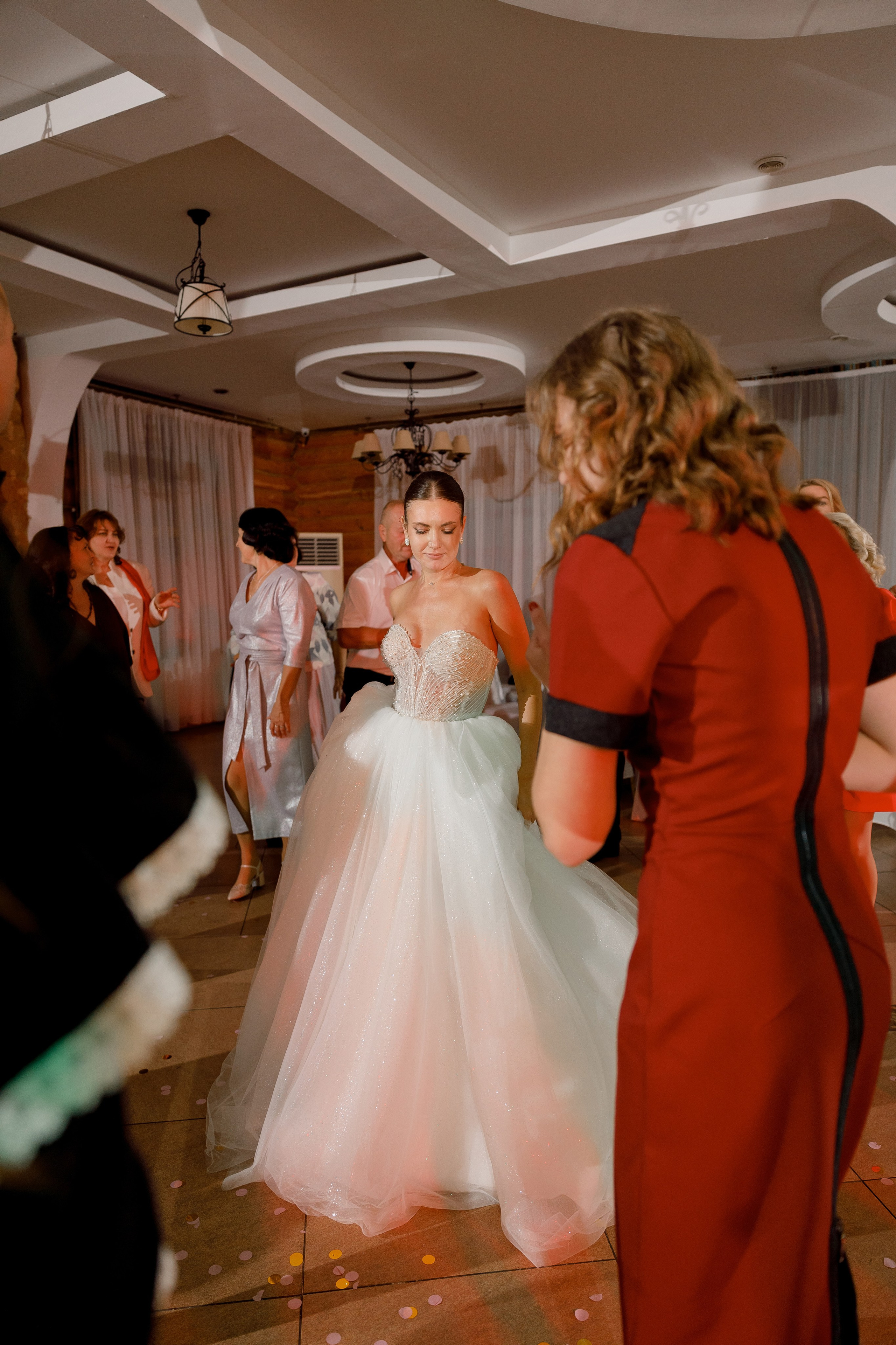 Владимир & Анна. Свадебный и репортажный фотограф