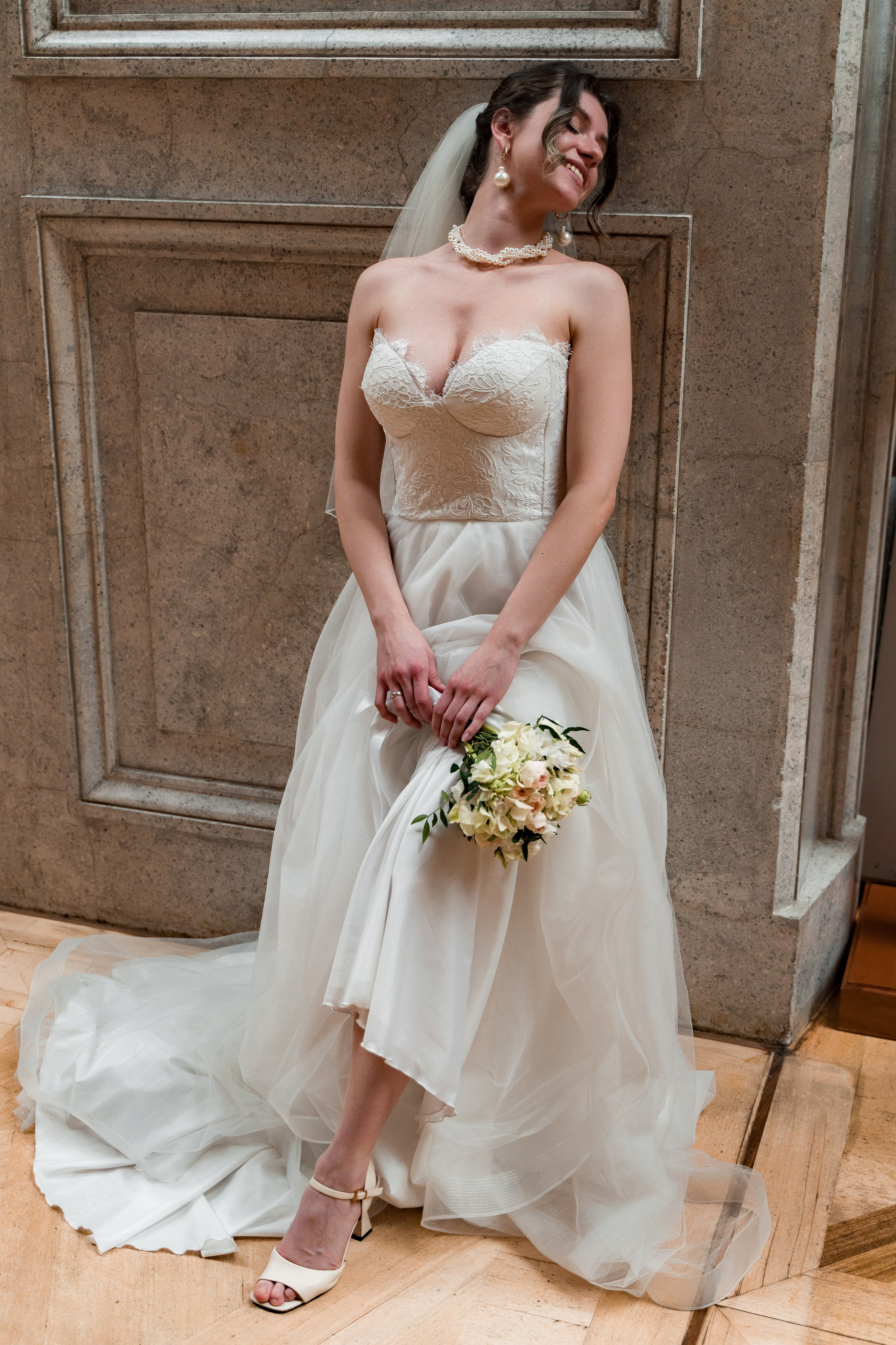 Владислав + Тереса