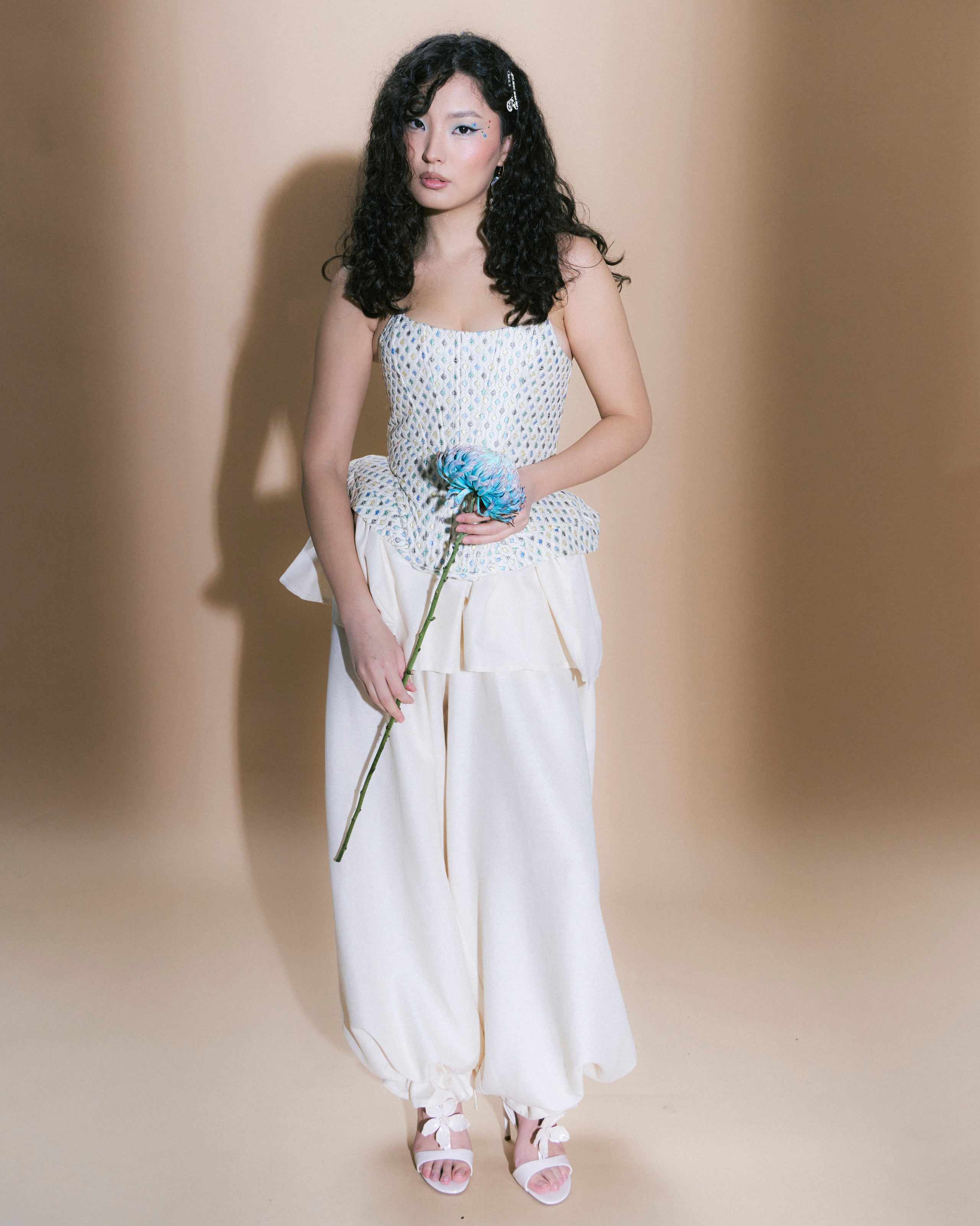 Davinci.ala. Photographer Dina Yerzhanova