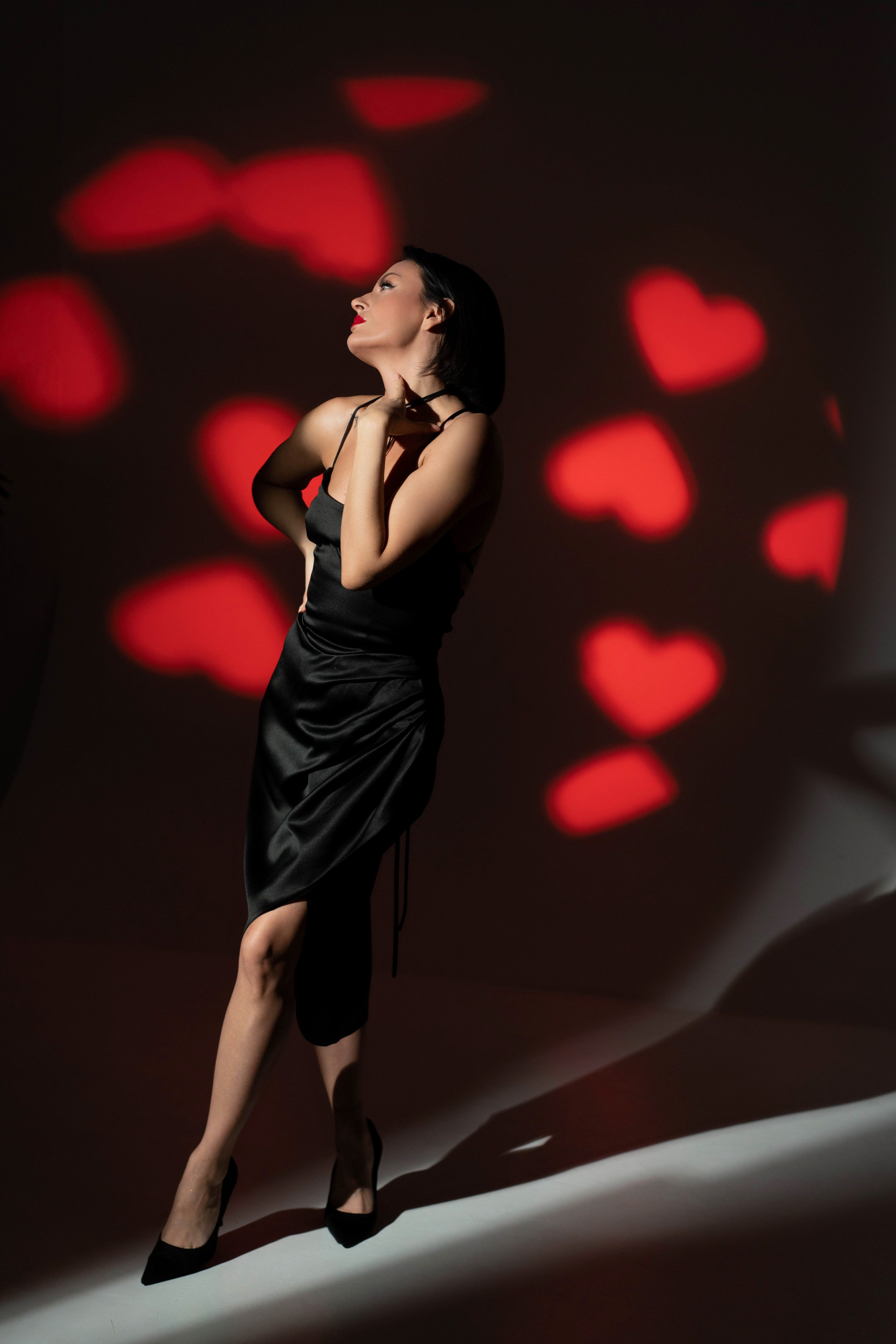 Девушки. Фотограф Ирина Истомина