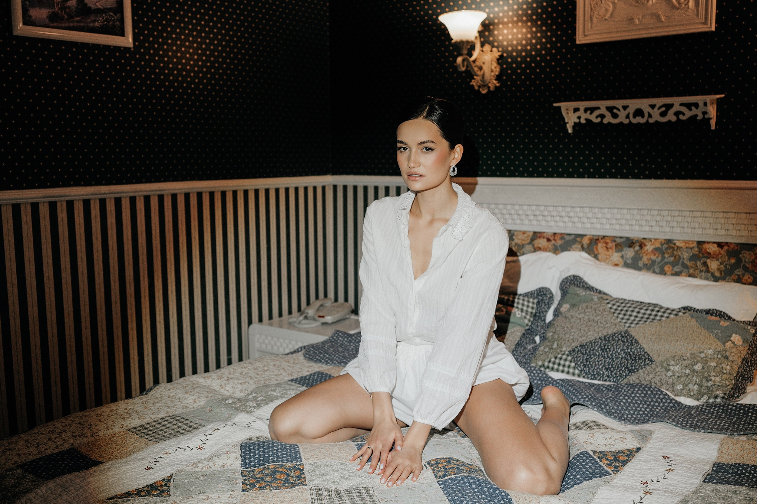 Egor / Anastasia. Фотограф Юрий Марилов Москва, Тюмень