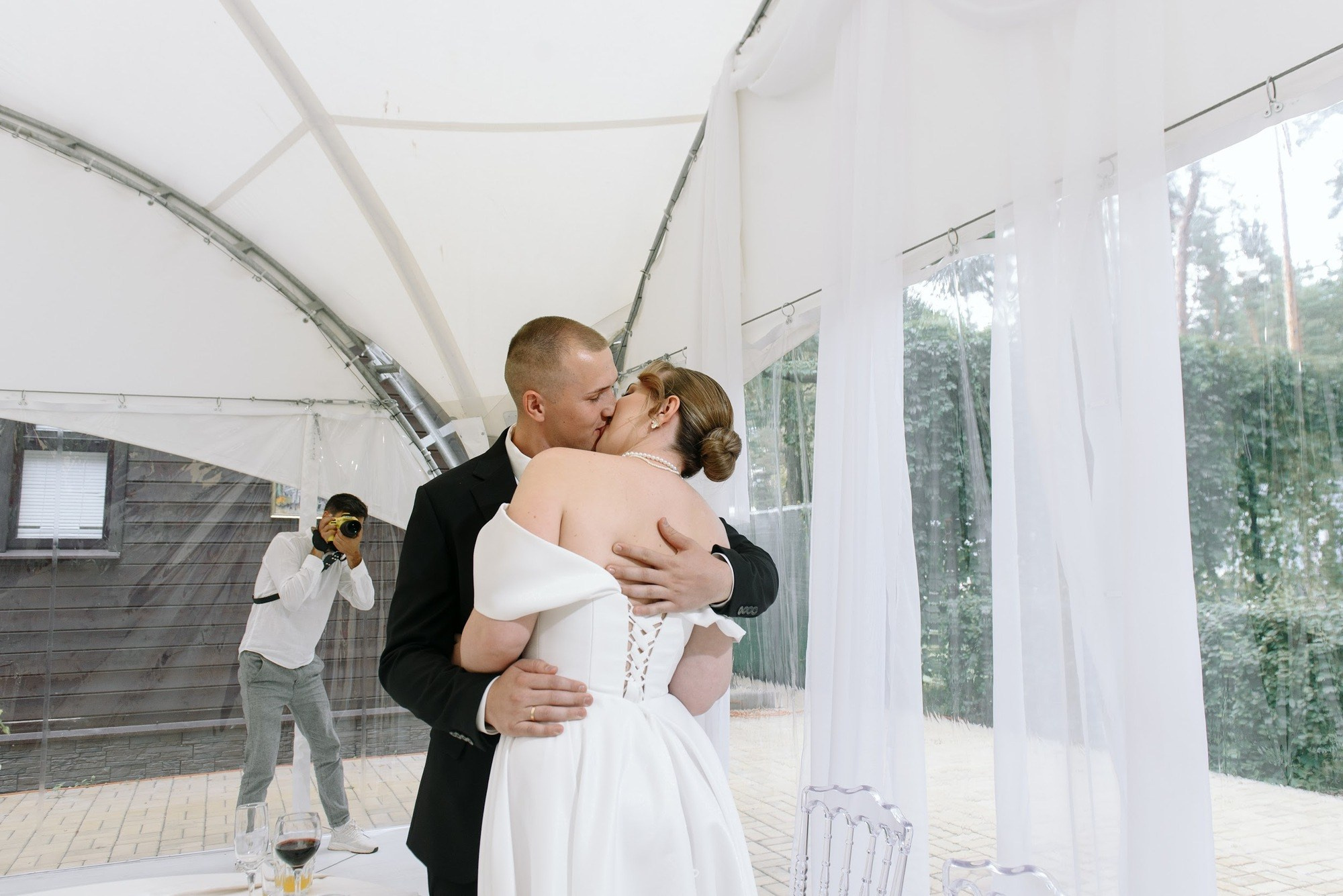 Валерия и Даниил. Свадебный и семейный фотограф в Воронеже и Черноземье Юлия Артеменко