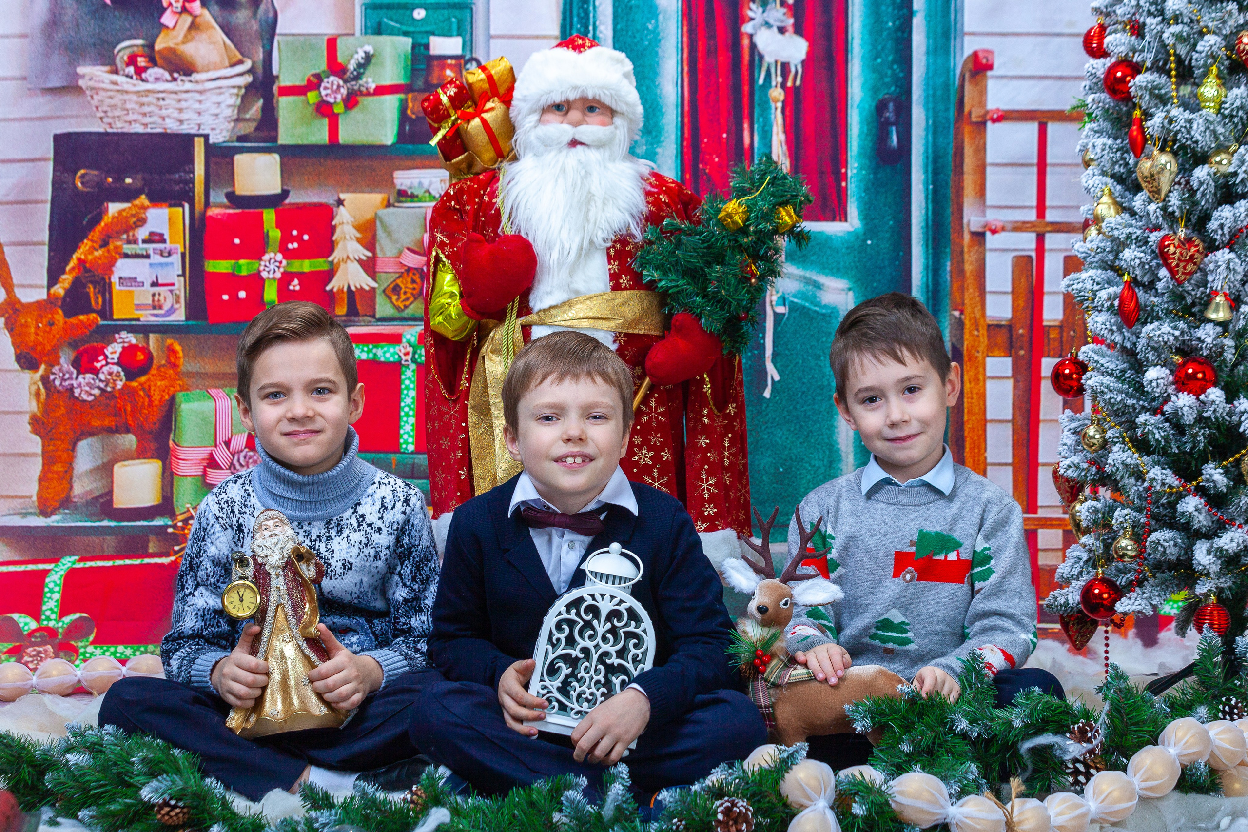 108 нов год 1, а общ