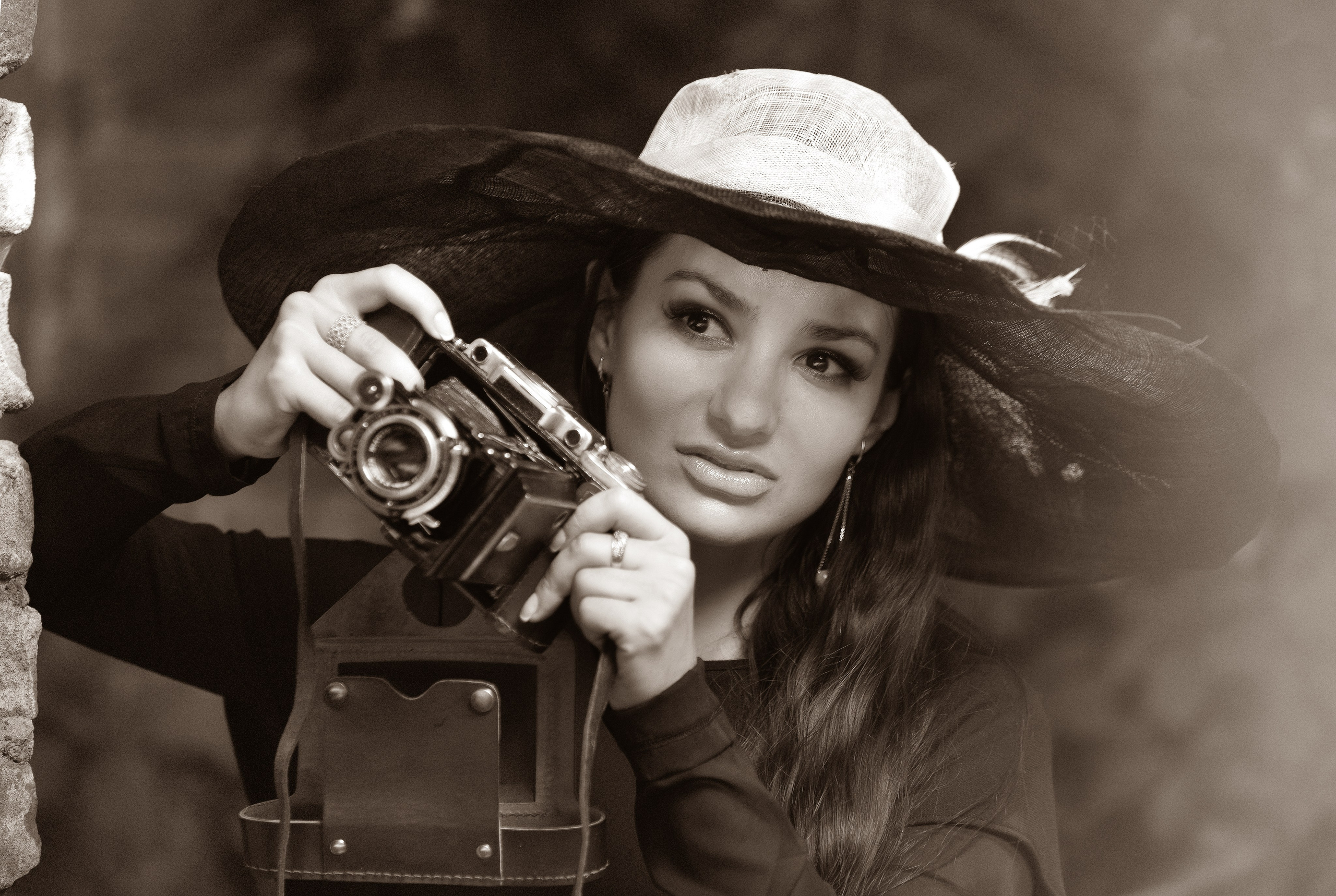 Фото на улице фото в парке плинер красивые девушки заказать фото на улице