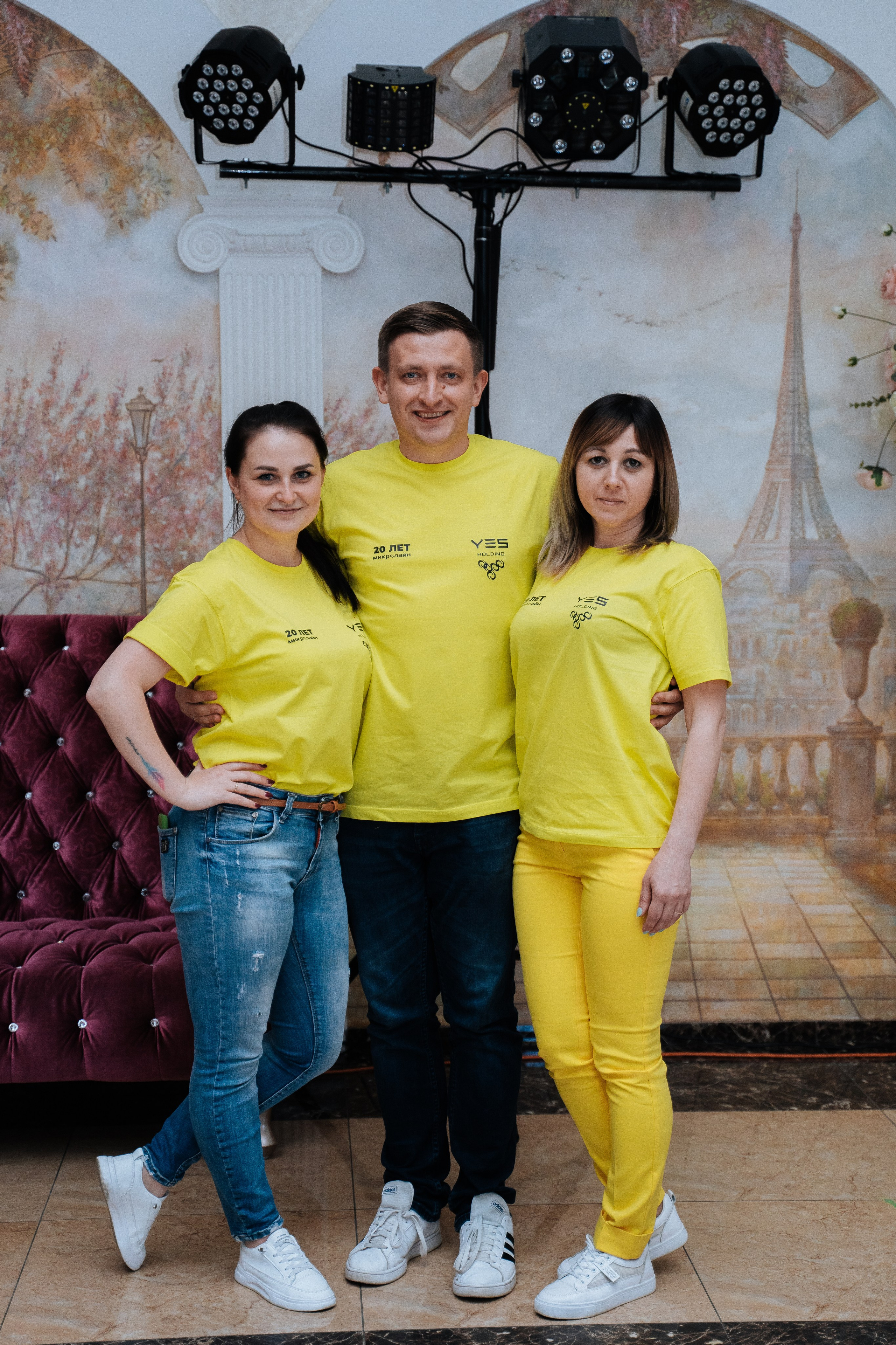 Yes Holding. Свадебный фотограф в Симферополе