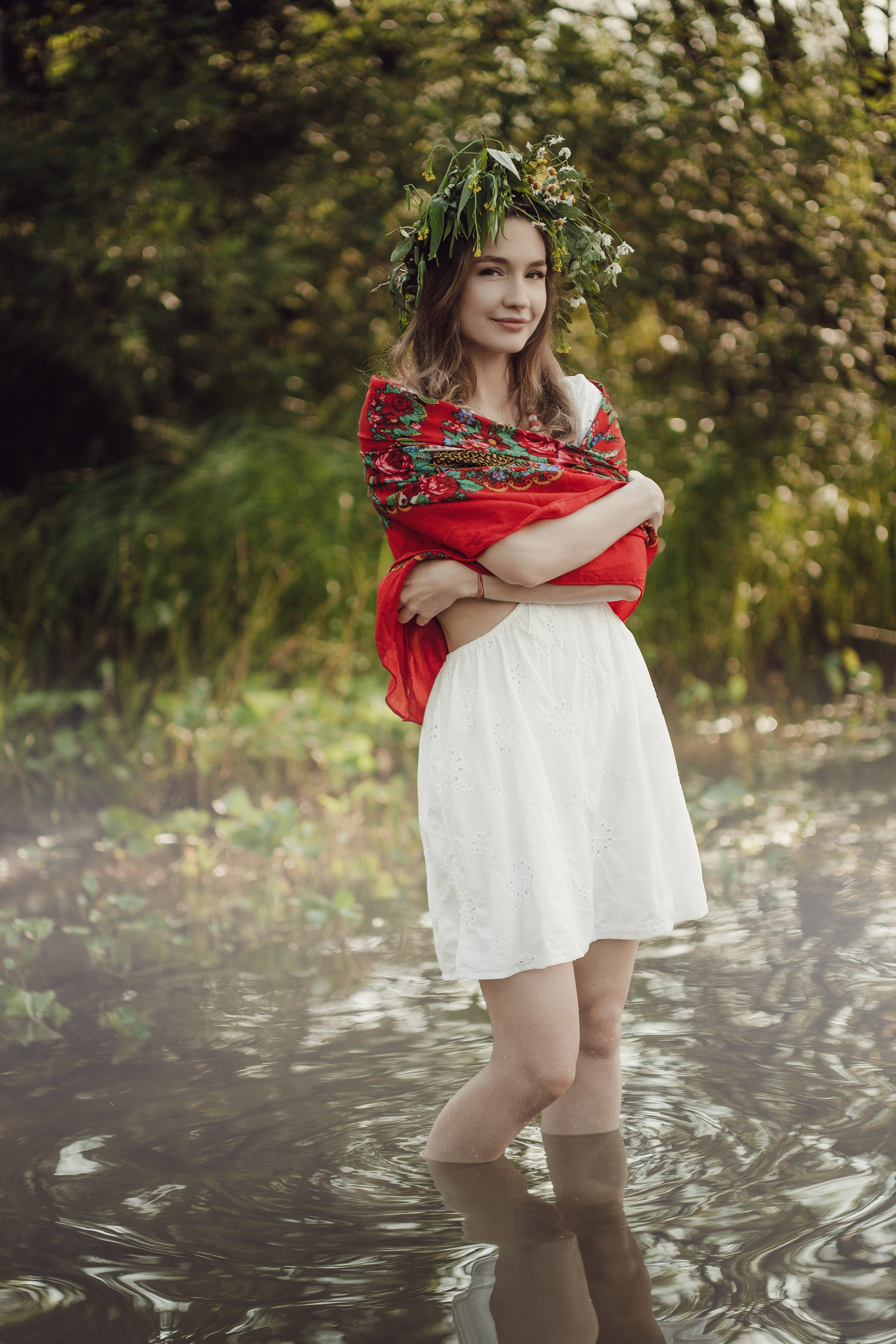 Индивидуальные фотосессии. Denis Vychugzhanin Photo