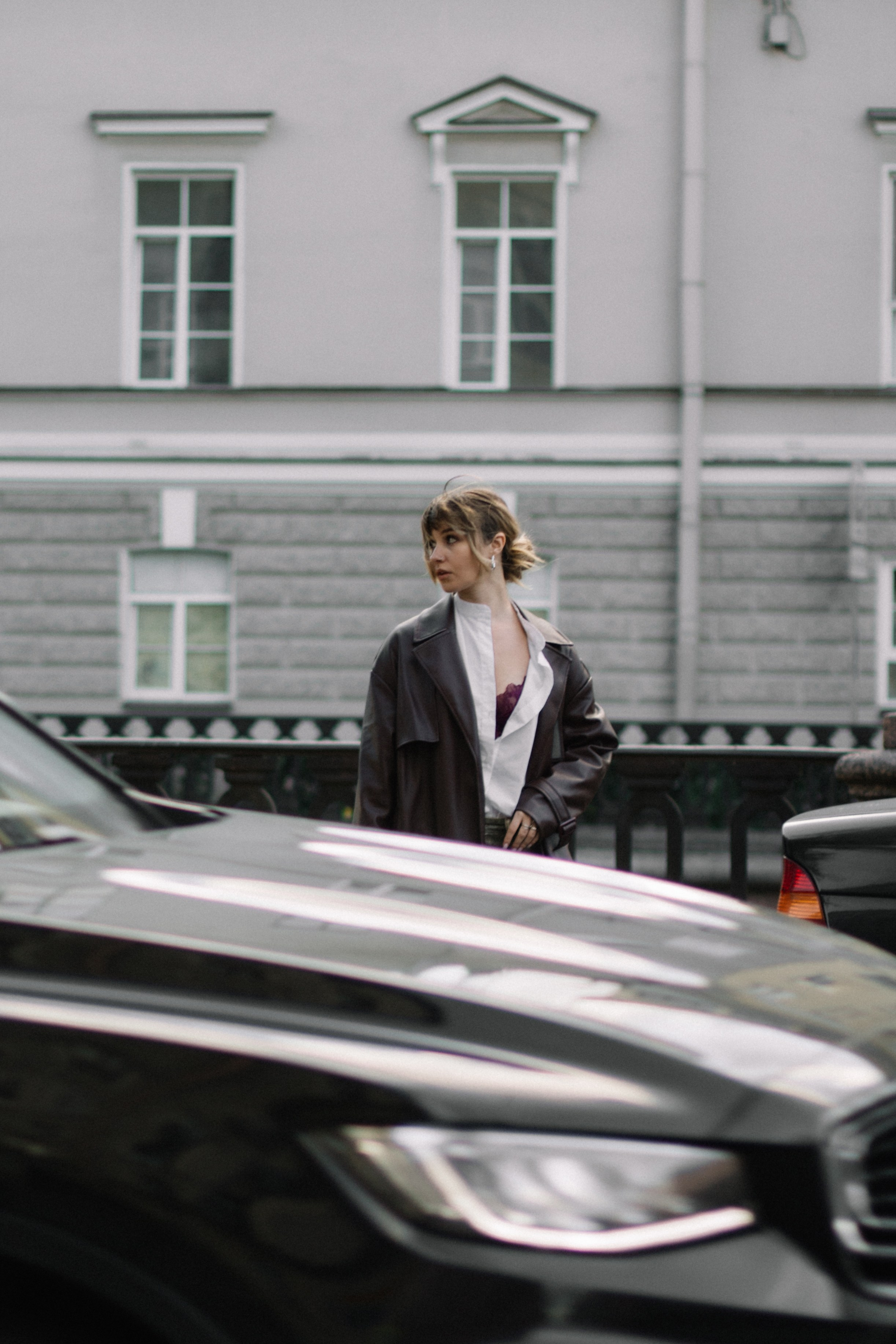 The Urban Nomad. Katrin Rosevelli твой персональный фотограф