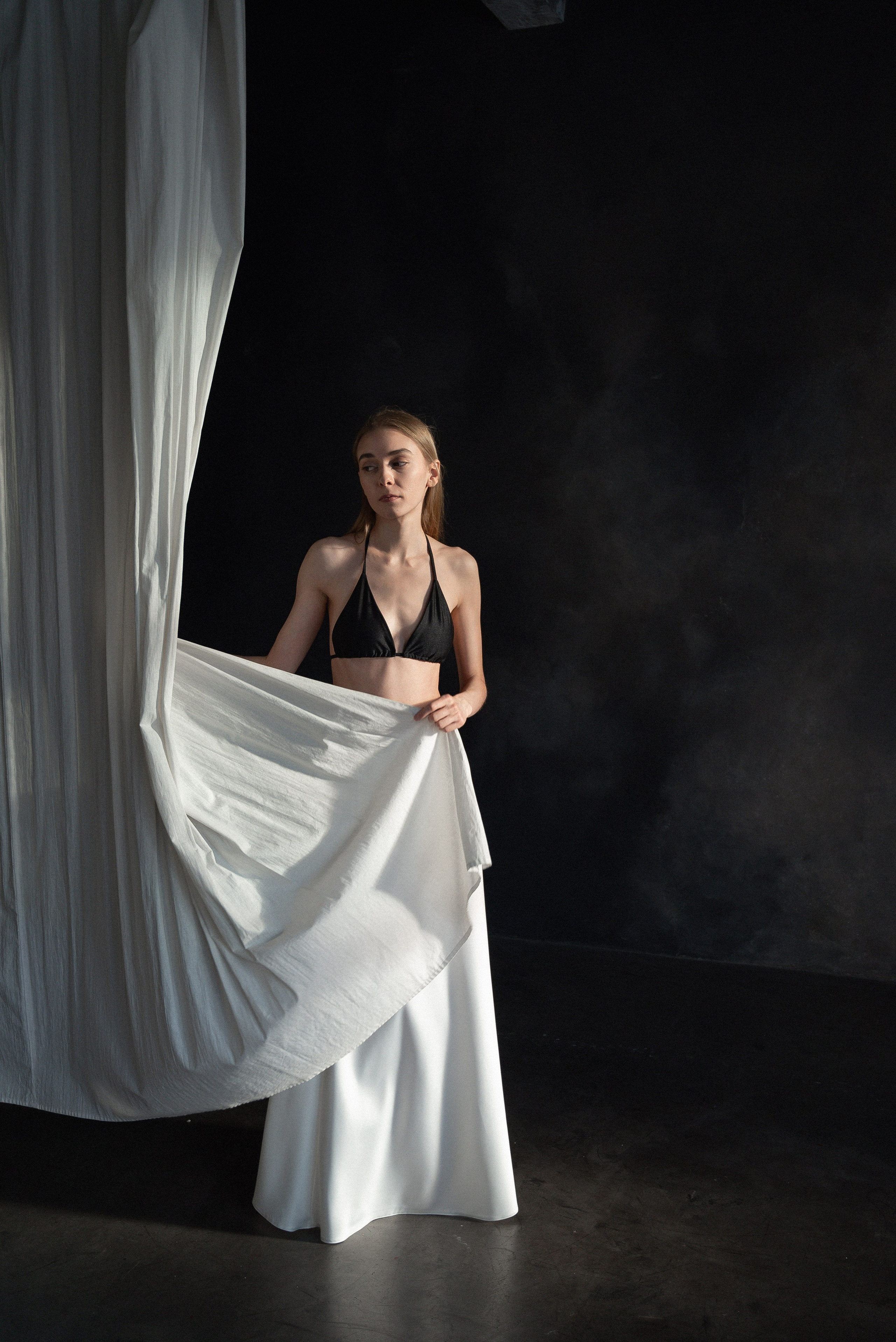 Лиза. Тамара Власова