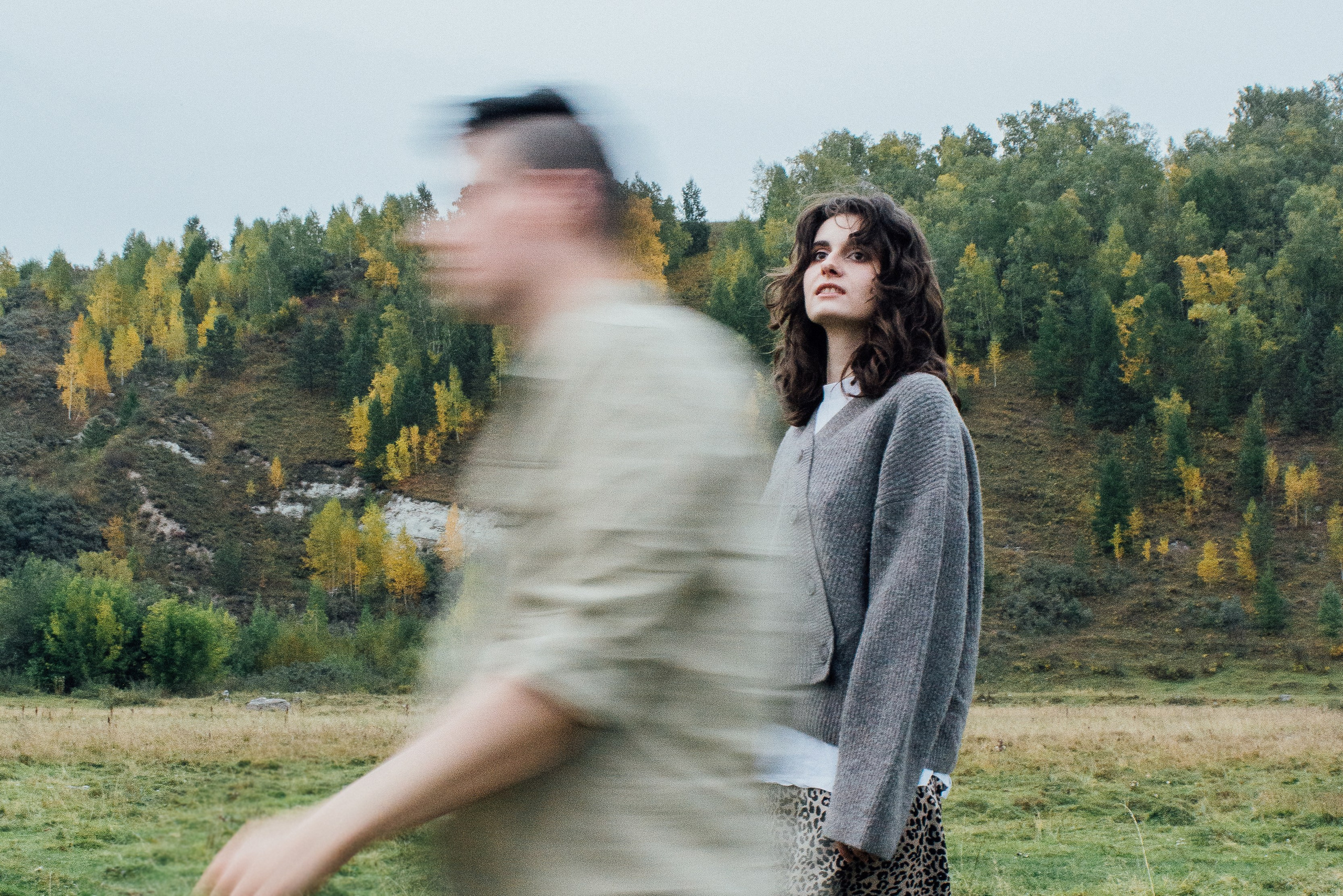 Любовь и в деревне любовь. Тамара Власова