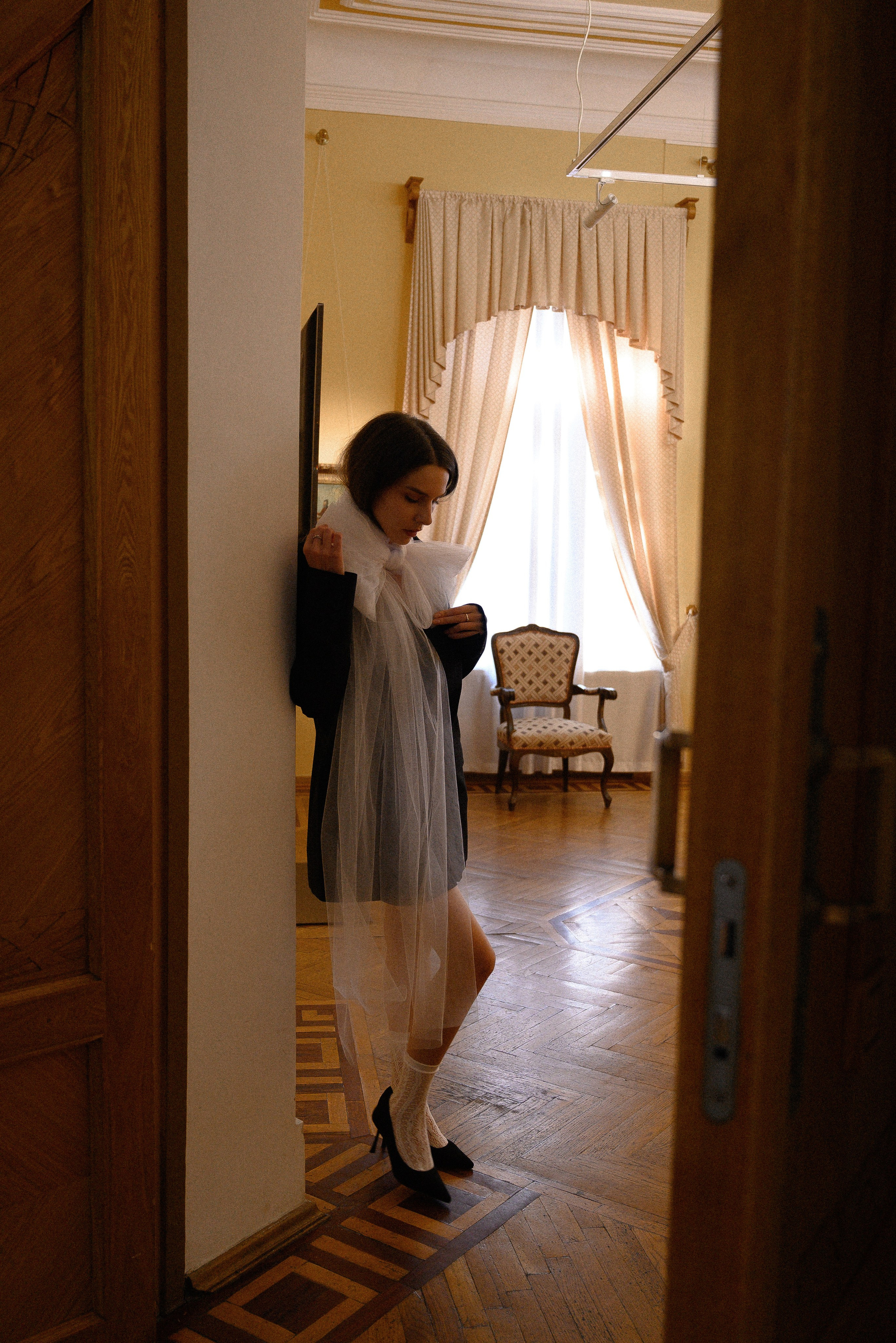 Эльвира. Тамара Власова