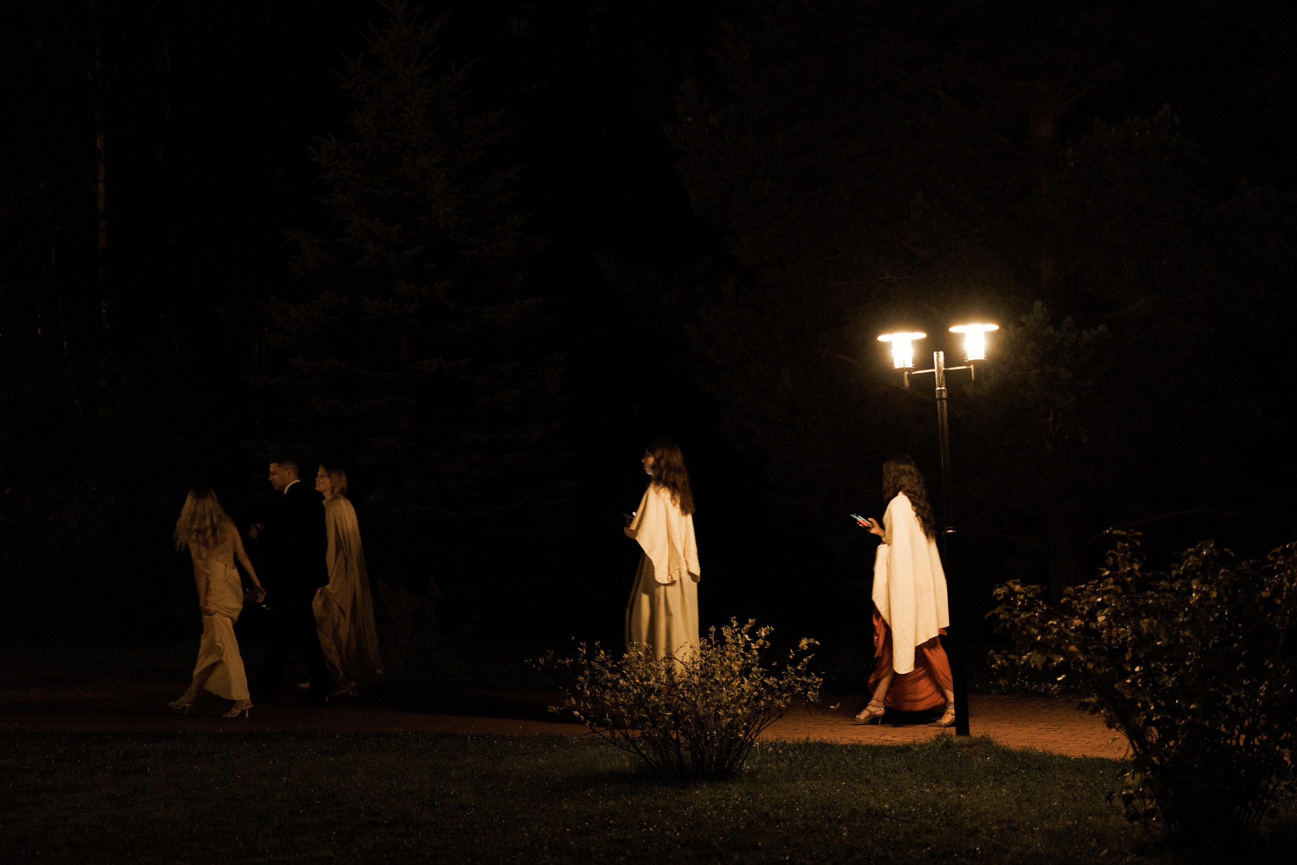 K & D. Свадебный и event-фотограф Иван Волнухин