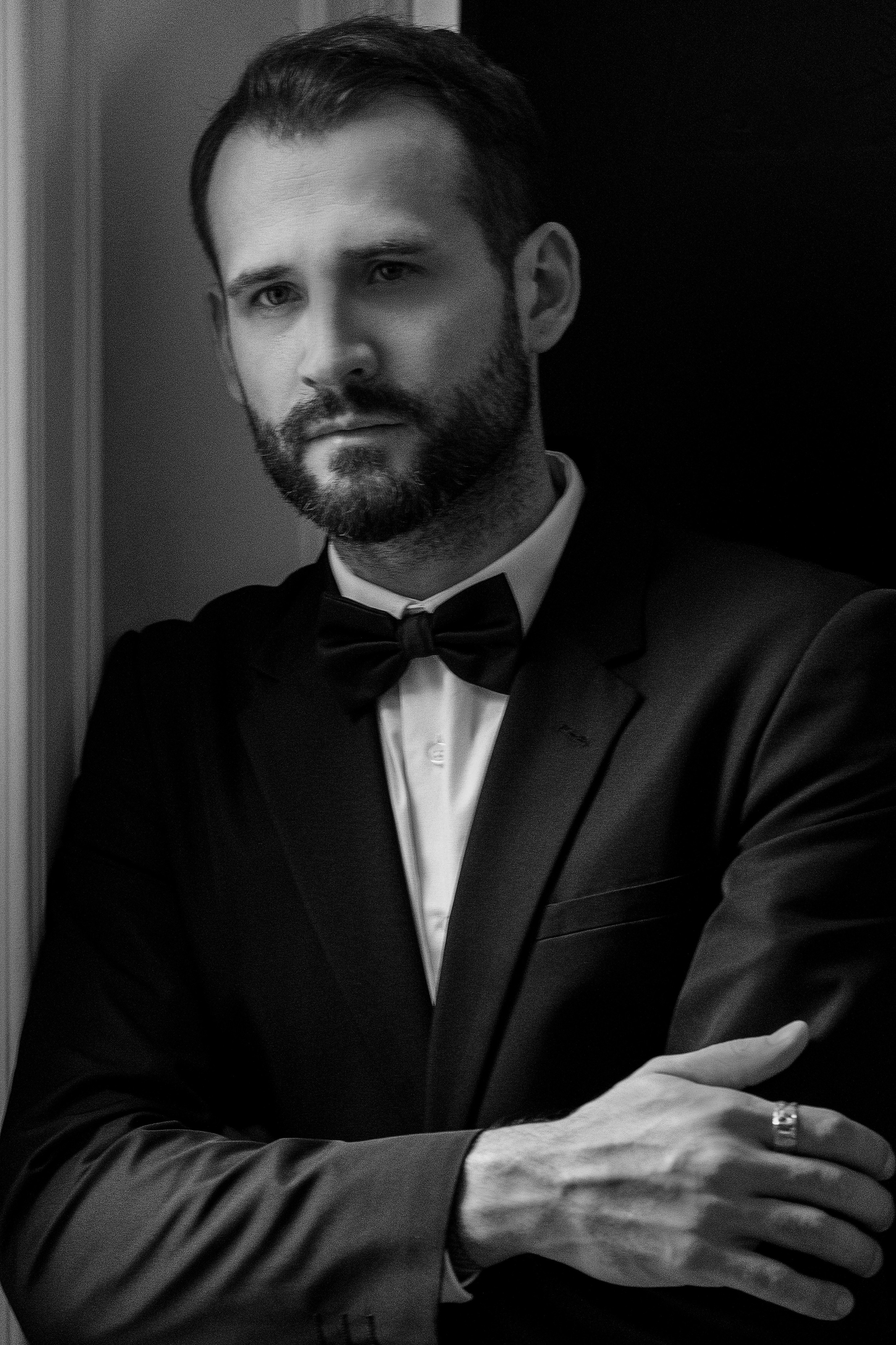 Алексей и Екатерина