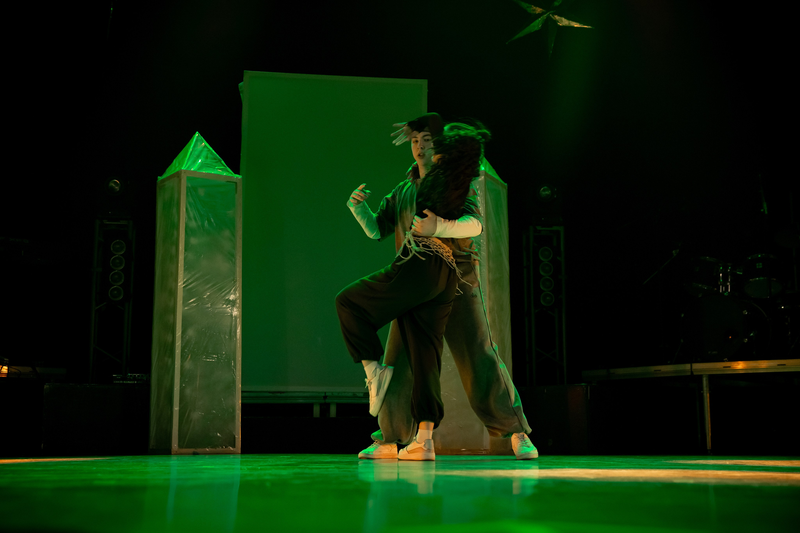 Студвесна Химфак. Репортажный и портретный фотограф Казань / Горячих Полина