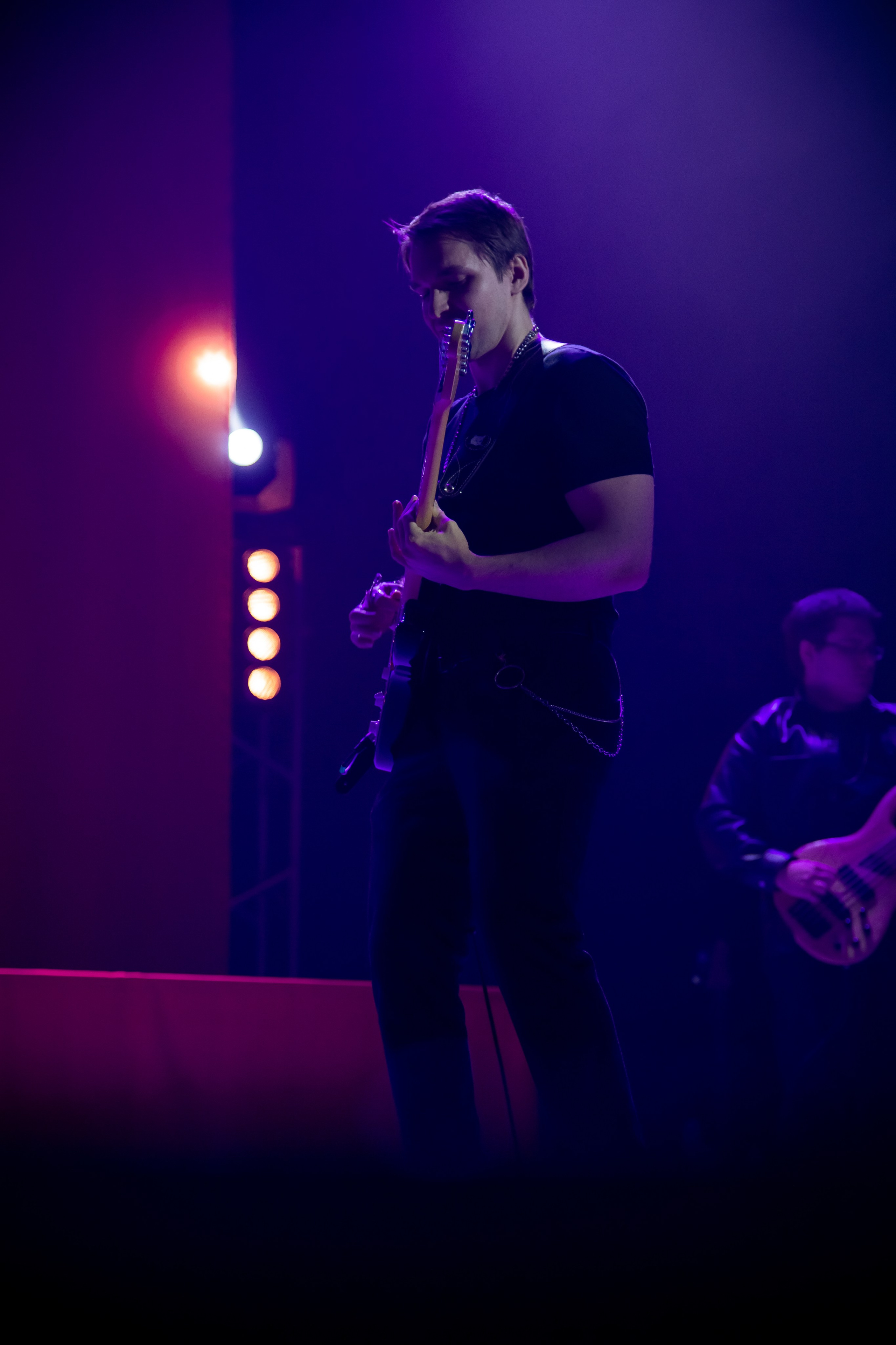 Студвесна ИФ и ИВМИиТ. Репортажный и портретный фотограф Казань / Горячих Полина