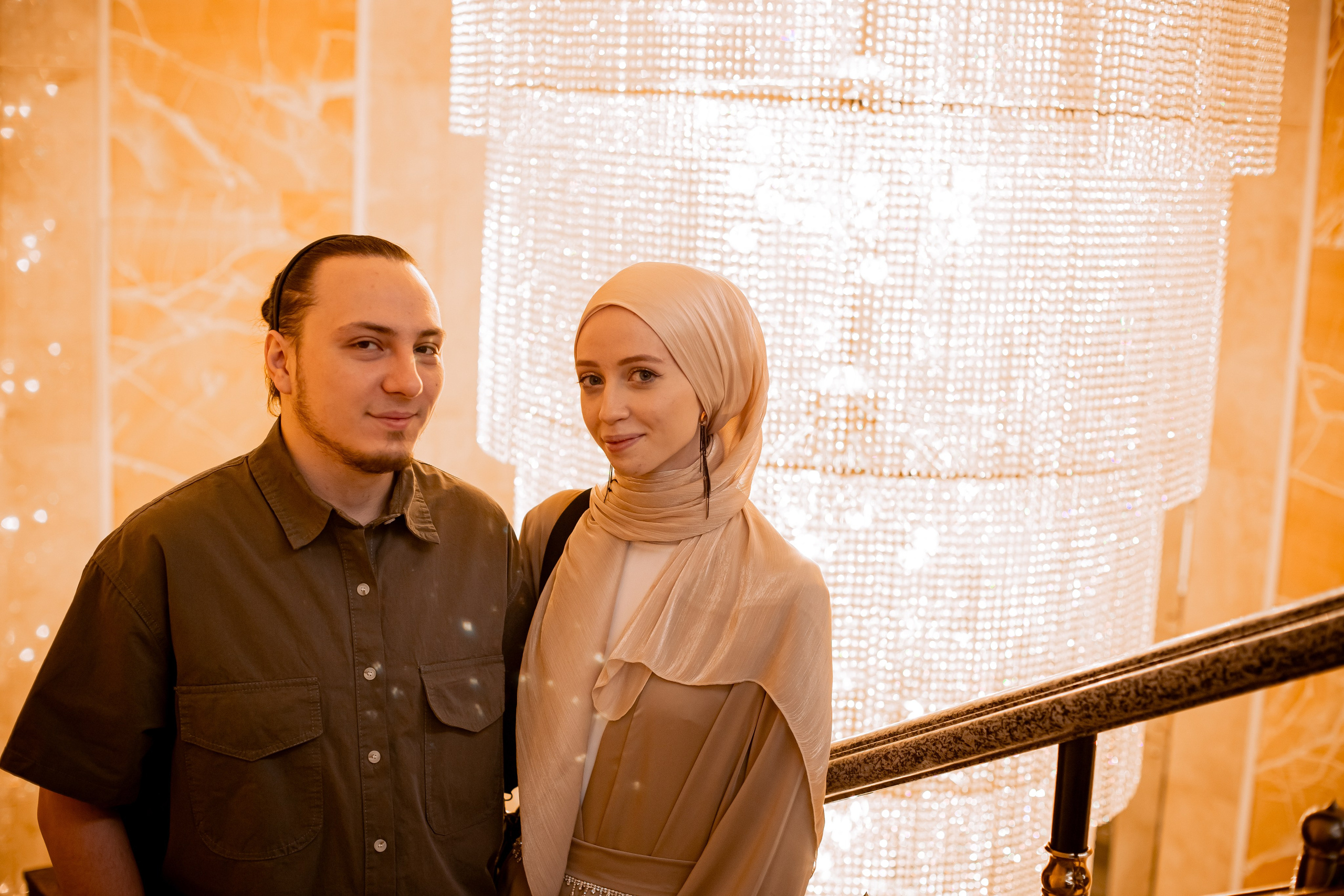 Ифтар репортаж. Репортажный и портретный фотограф Казань / Горячих Полина