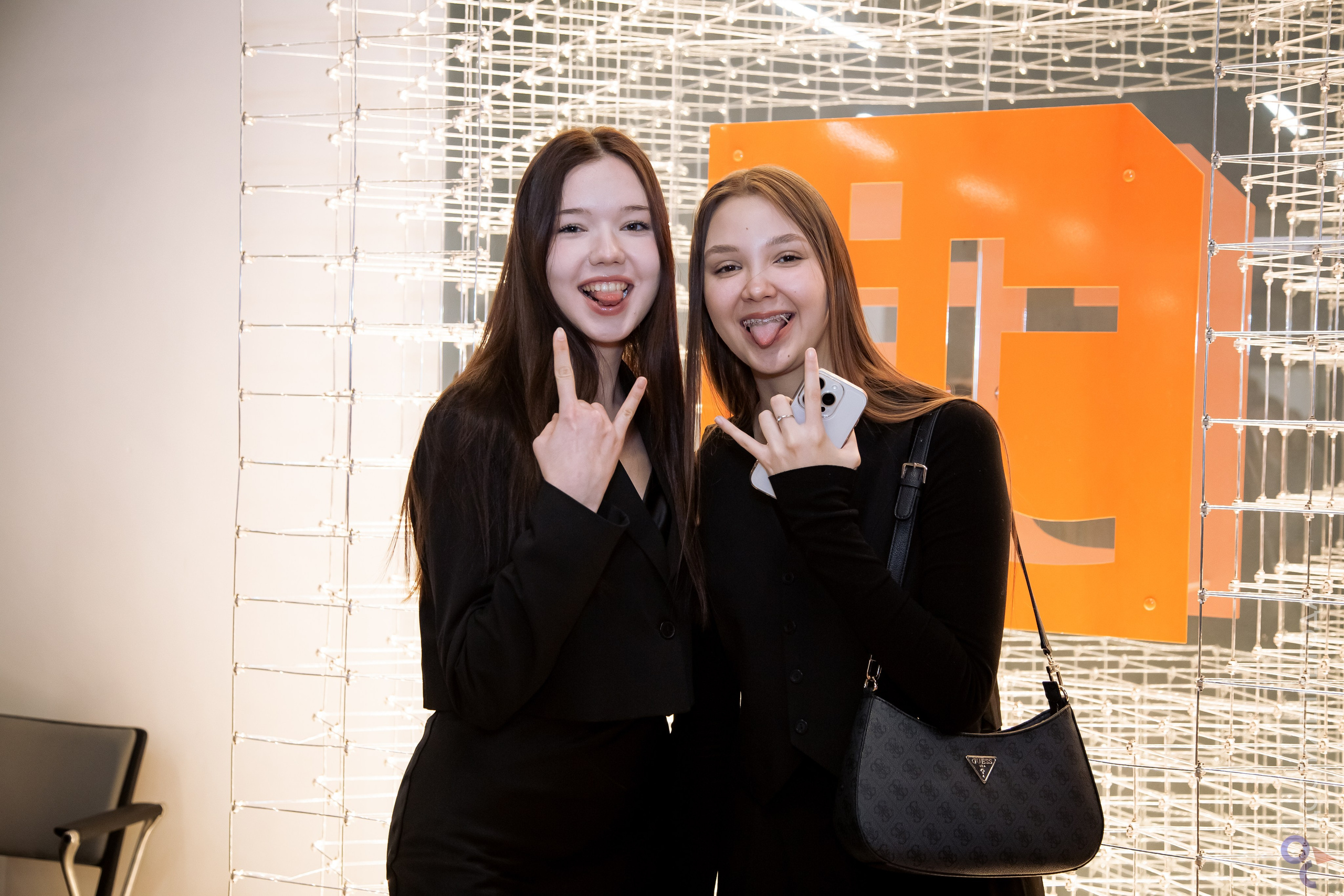 IX Достижение года. Репортажный и портретный фотограф Казань / Горячих Полина